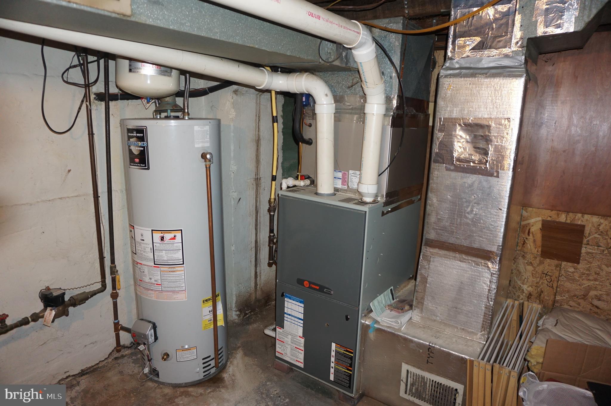 JACKSON TWP - Residential