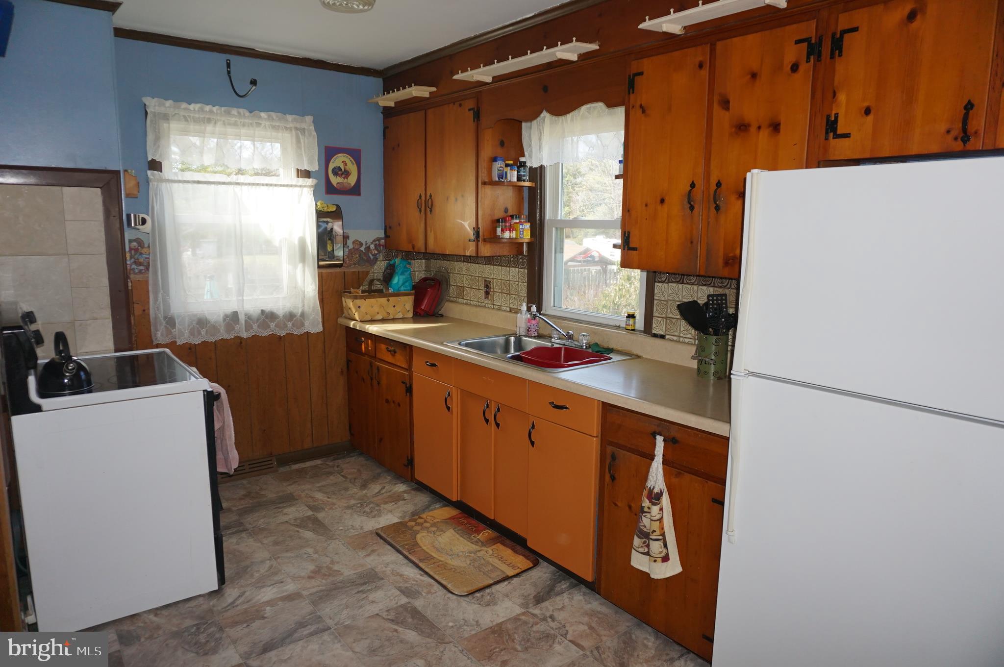 JACKSON TWP - Residential