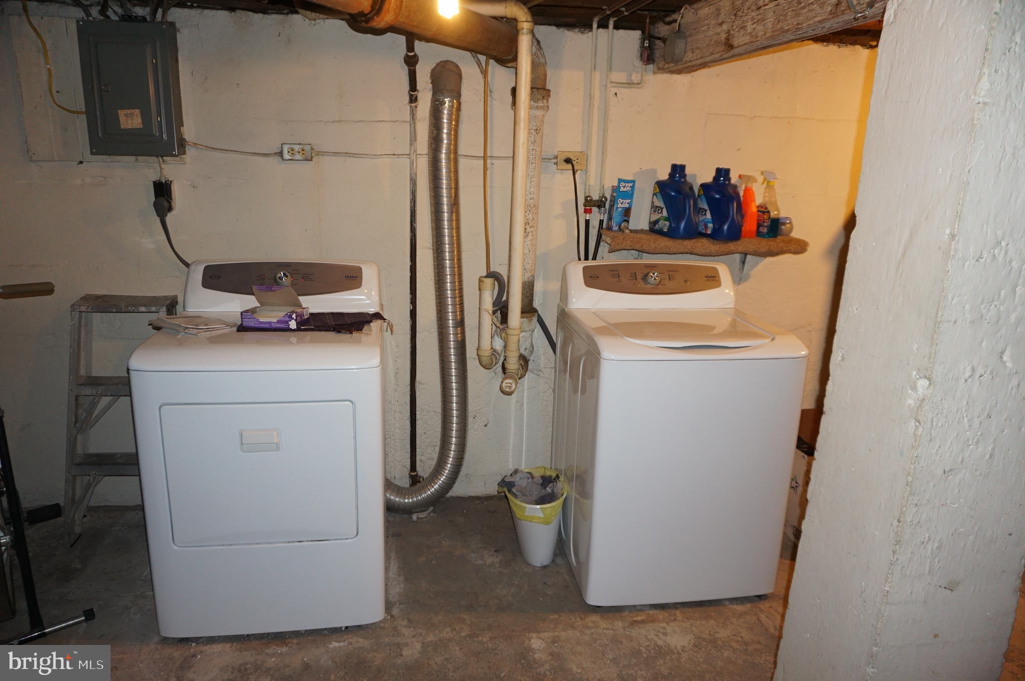 JACKSON TWP - Residential