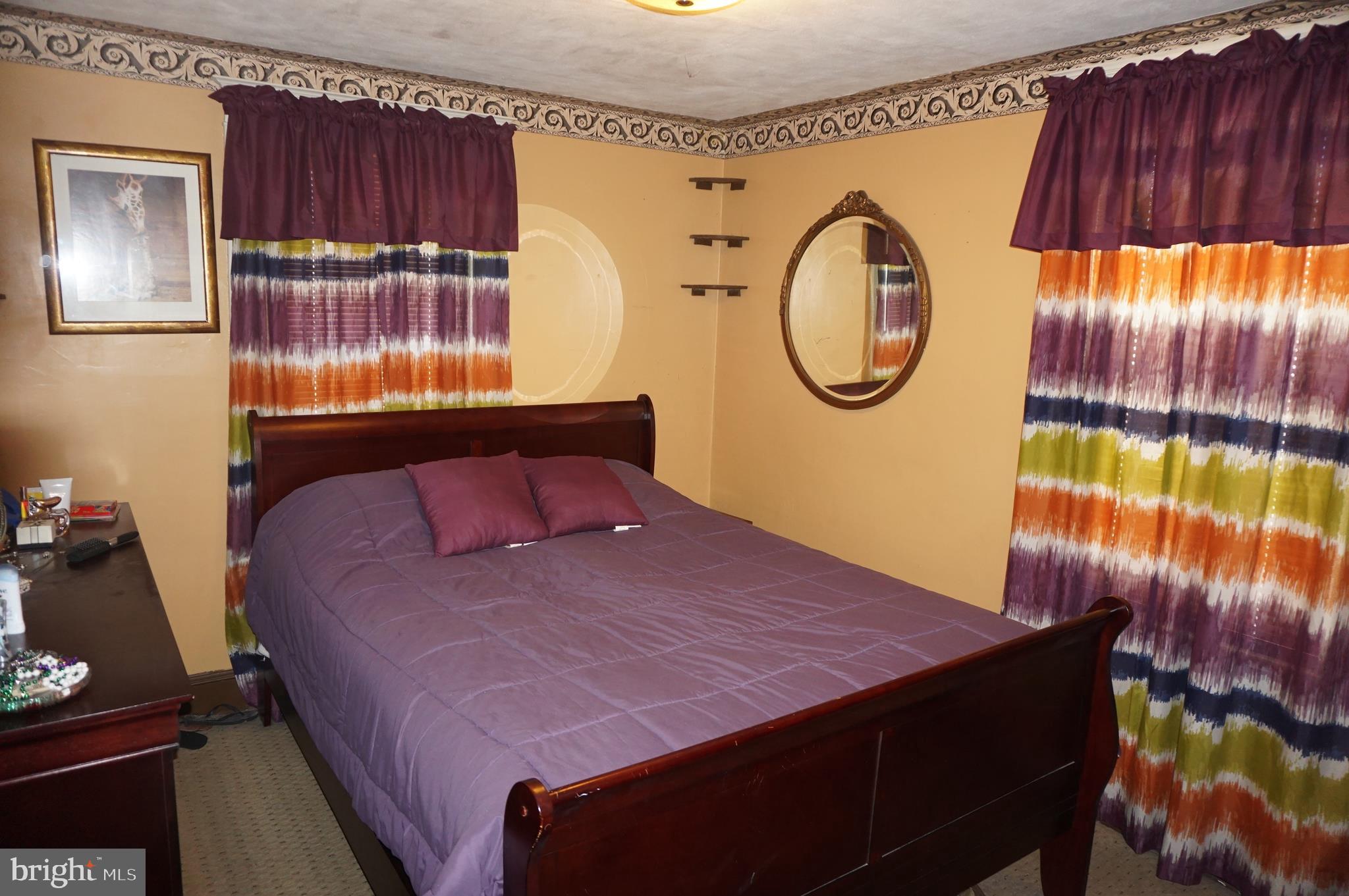 JACKSON TWP - Residential