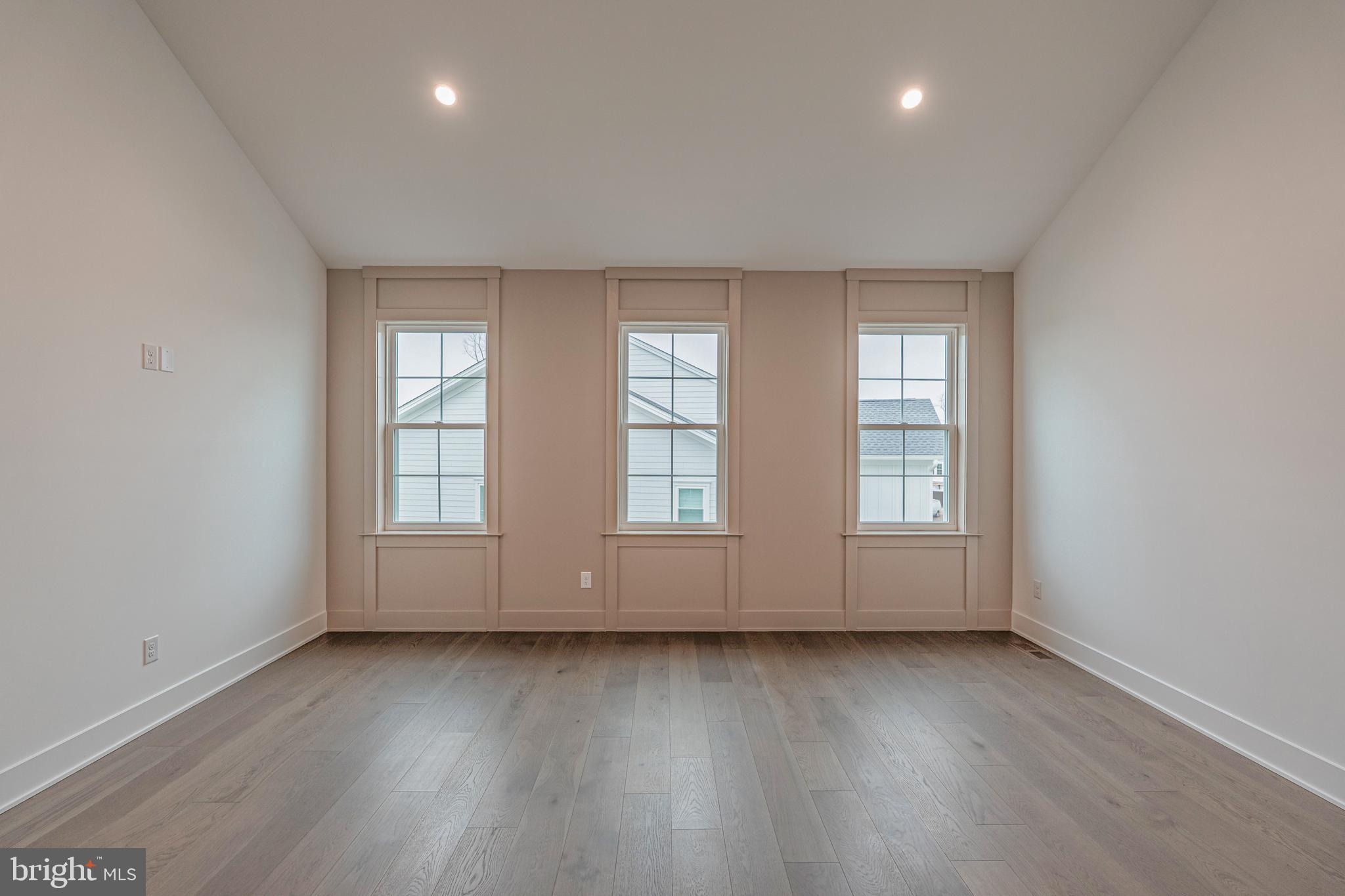 PRESERVE AT MAPLE GLEN - Residential