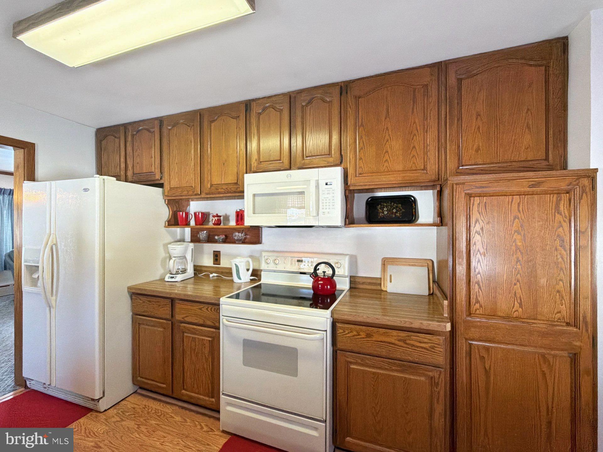 APPLE GROVE - Residential