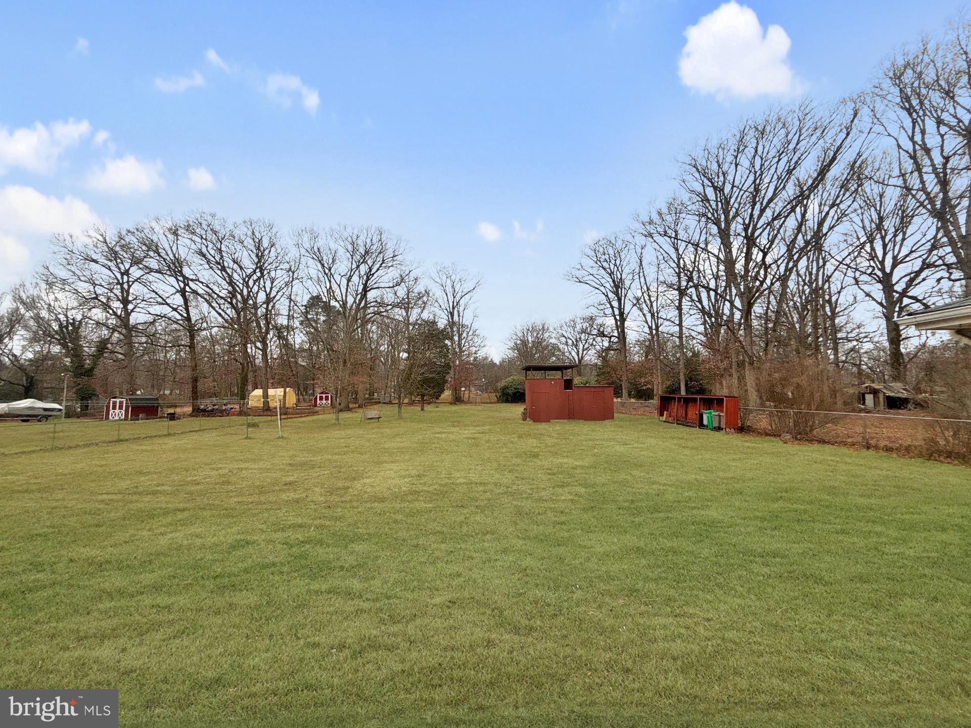 APPLE GROVE - Residential