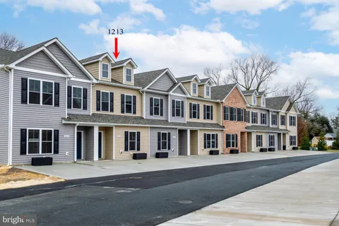 1213 Broad Leaf Court, Trappe, MD 21673 - MLS#: MDTA2009606