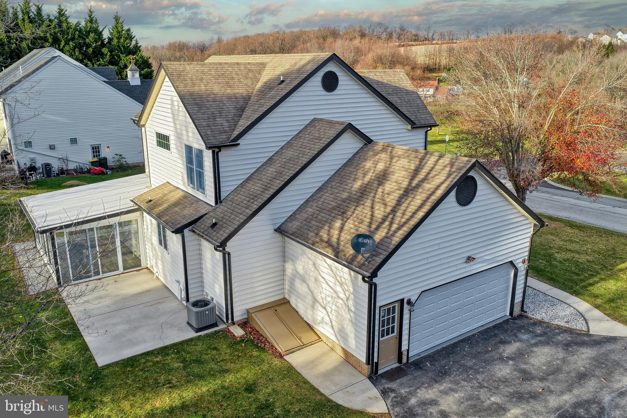 BRIDLEWOOD FARMS - Residential