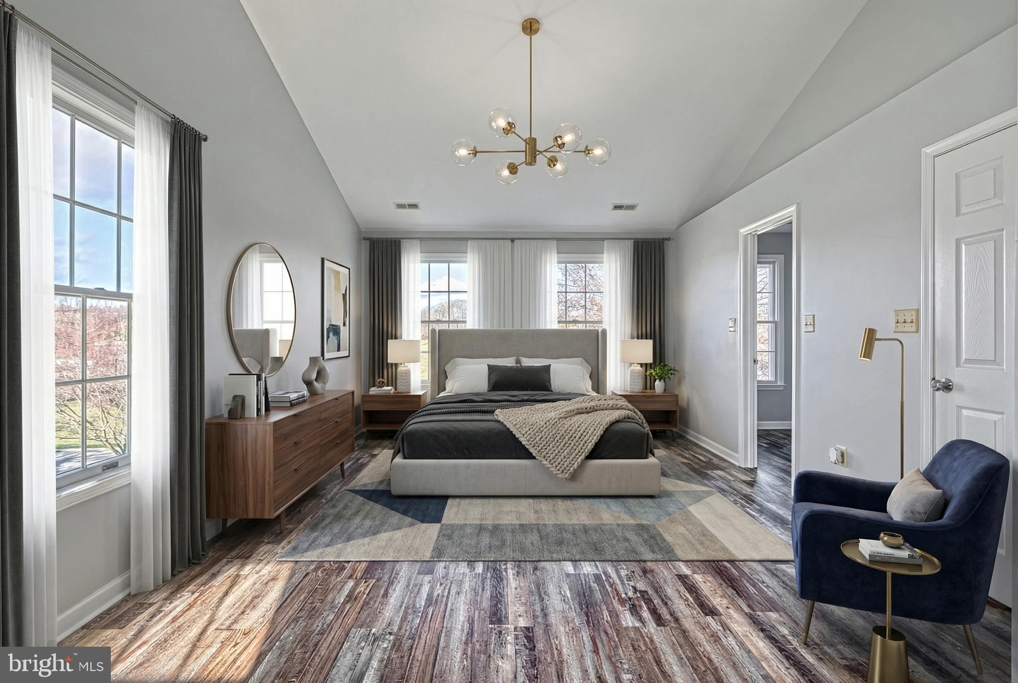 BRIDLEWOOD FARMS - Residential