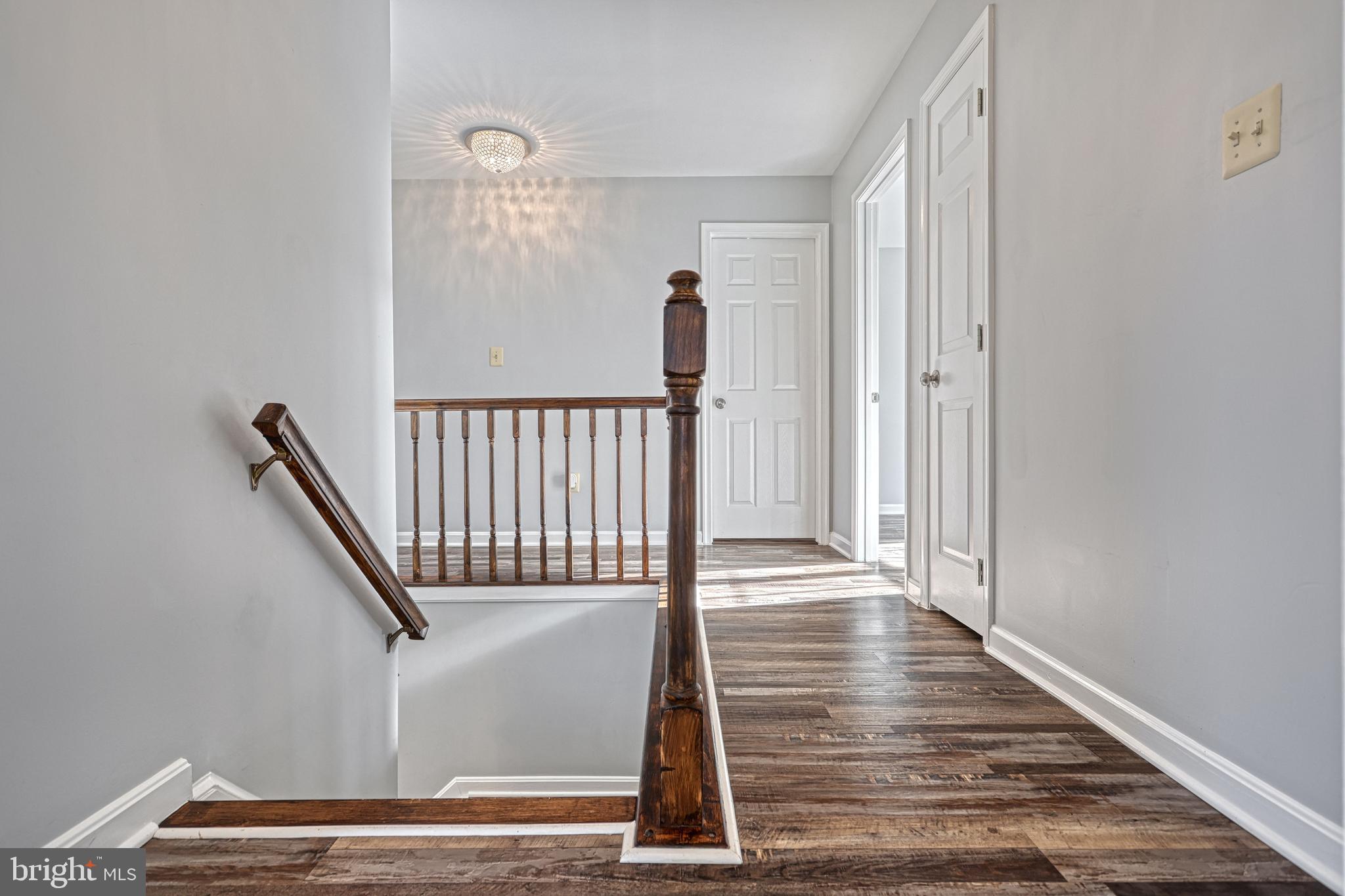 BRIDLEWOOD FARMS - Residential