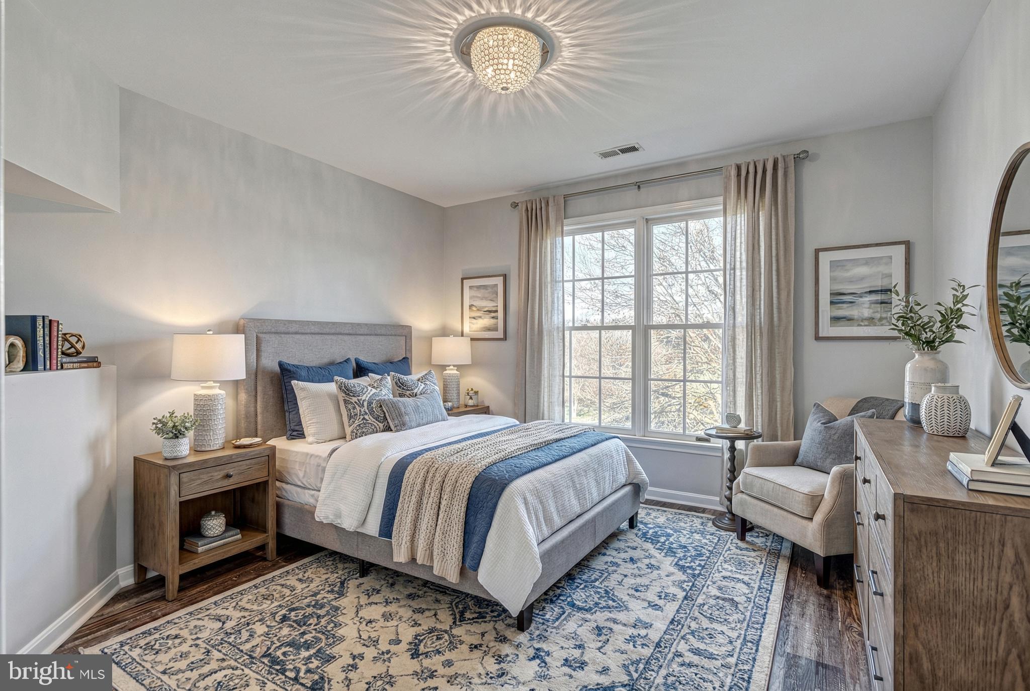 BRIDLEWOOD FARMS - Residential