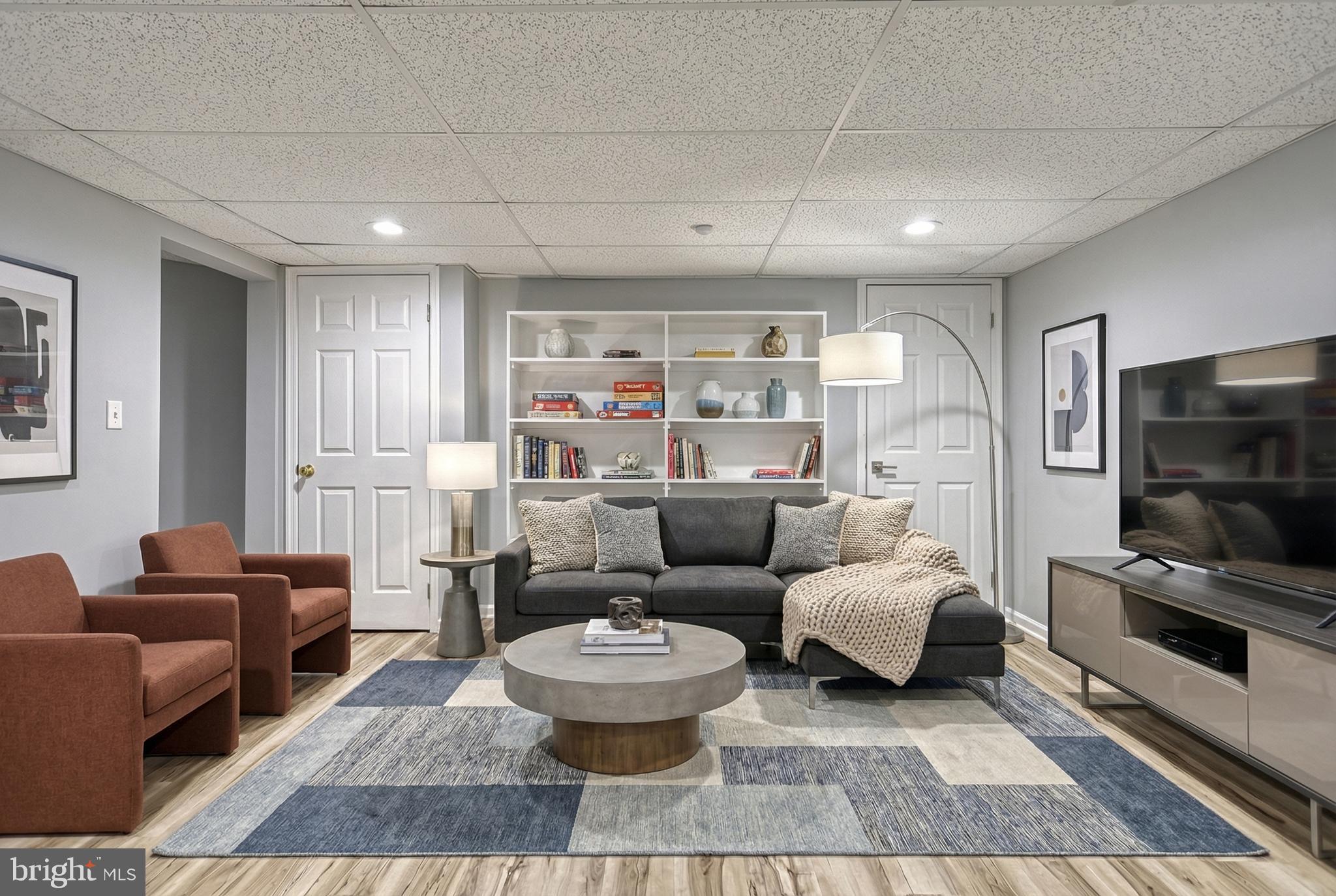 BRIDLEWOOD FARMS - Residential