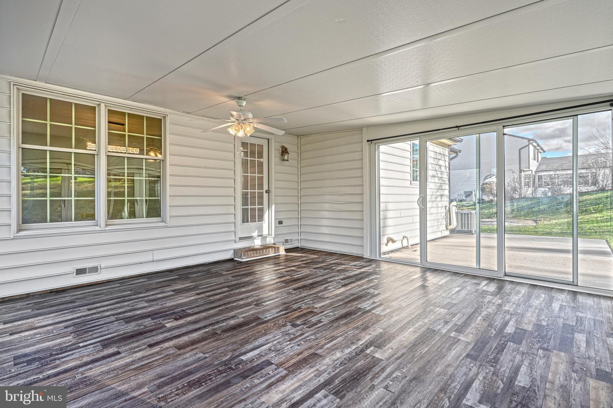 BRIDLEWOOD FARMS - Residential