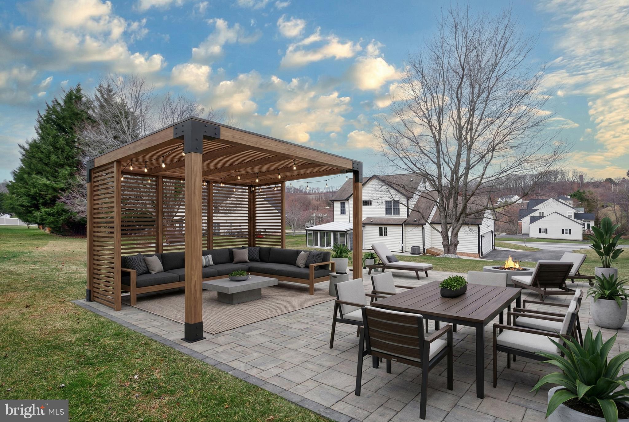 BRIDLEWOOD FARMS - Residential