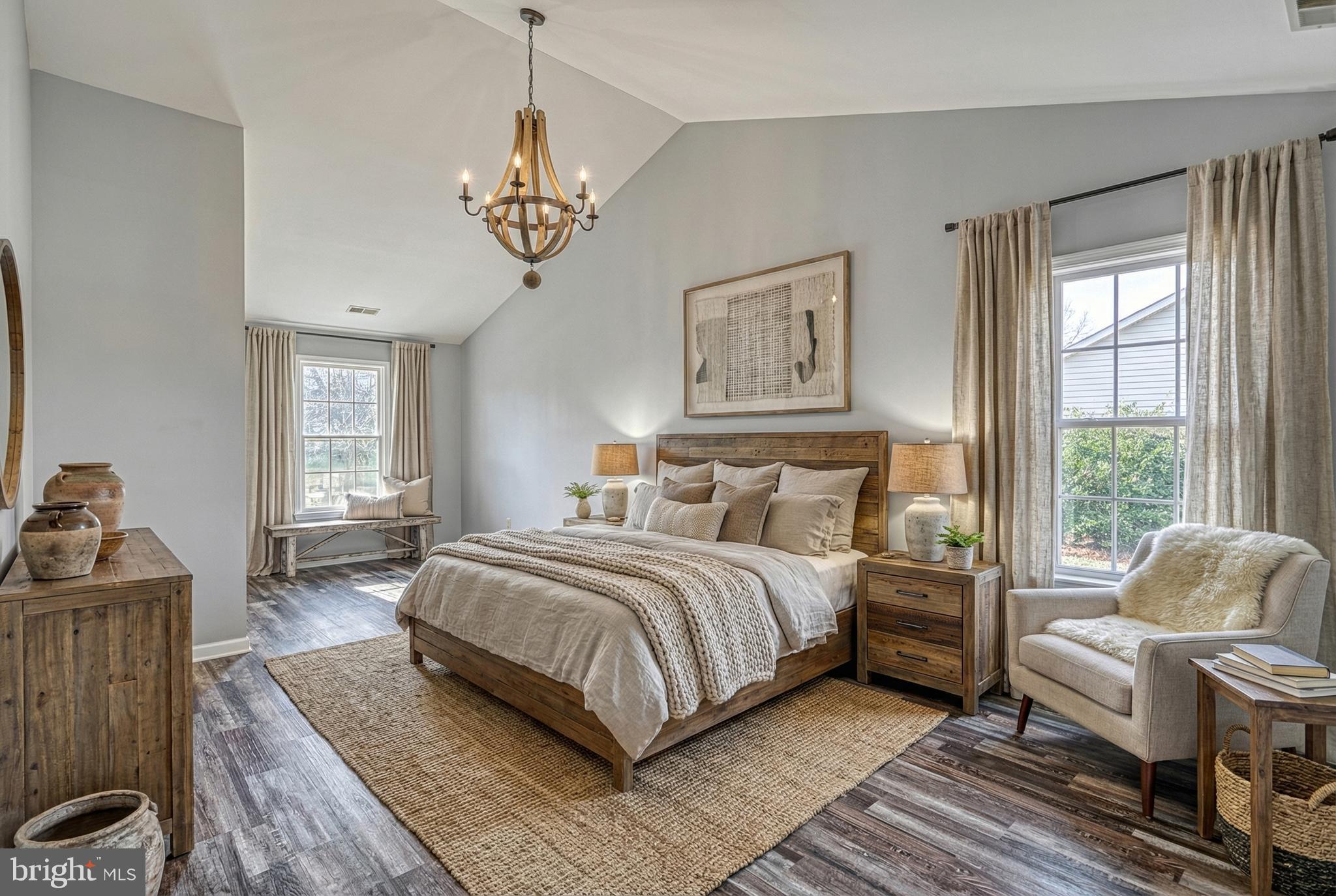 BRIDLEWOOD FARMS - Residential