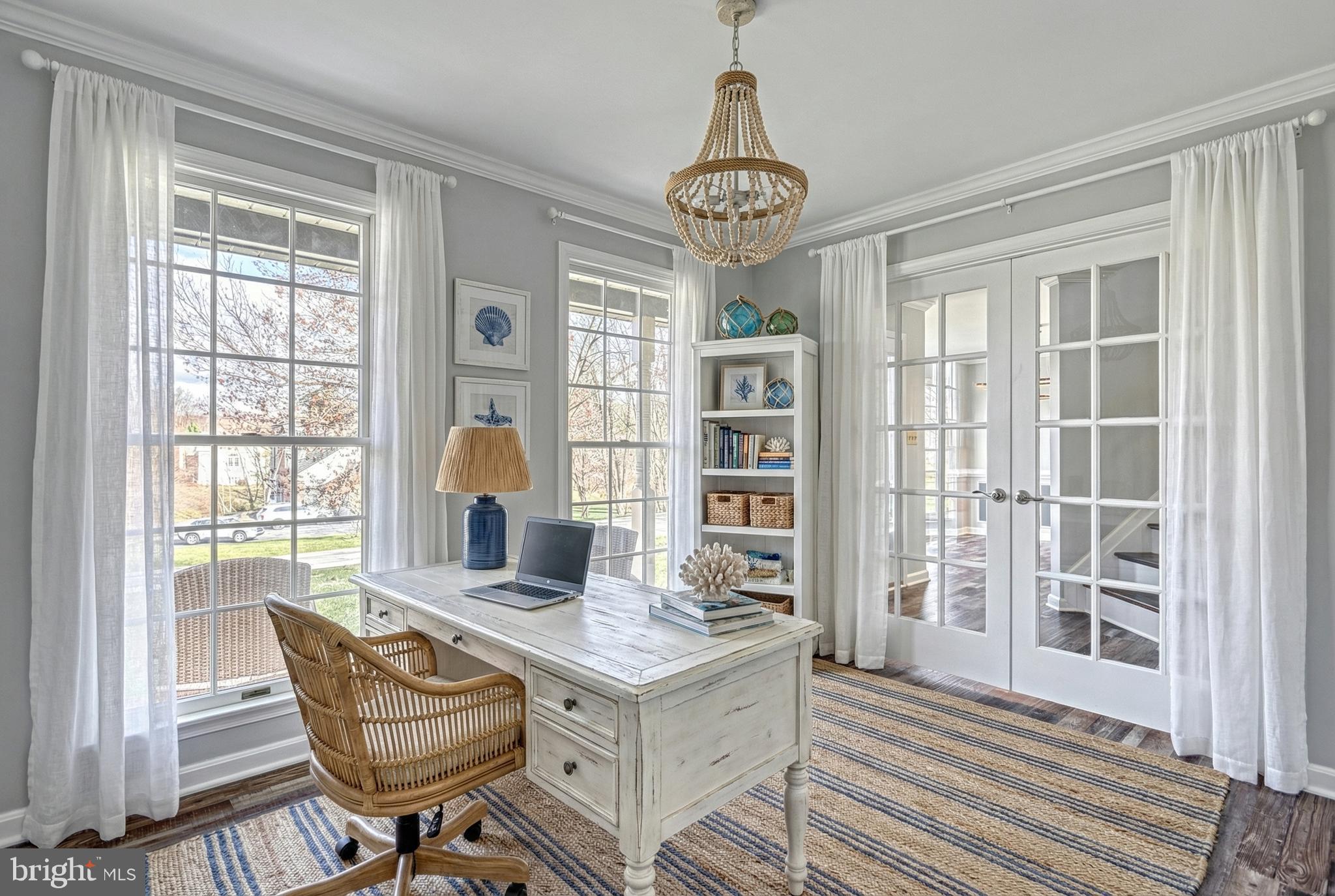 BRIDLEWOOD FARMS - Residential