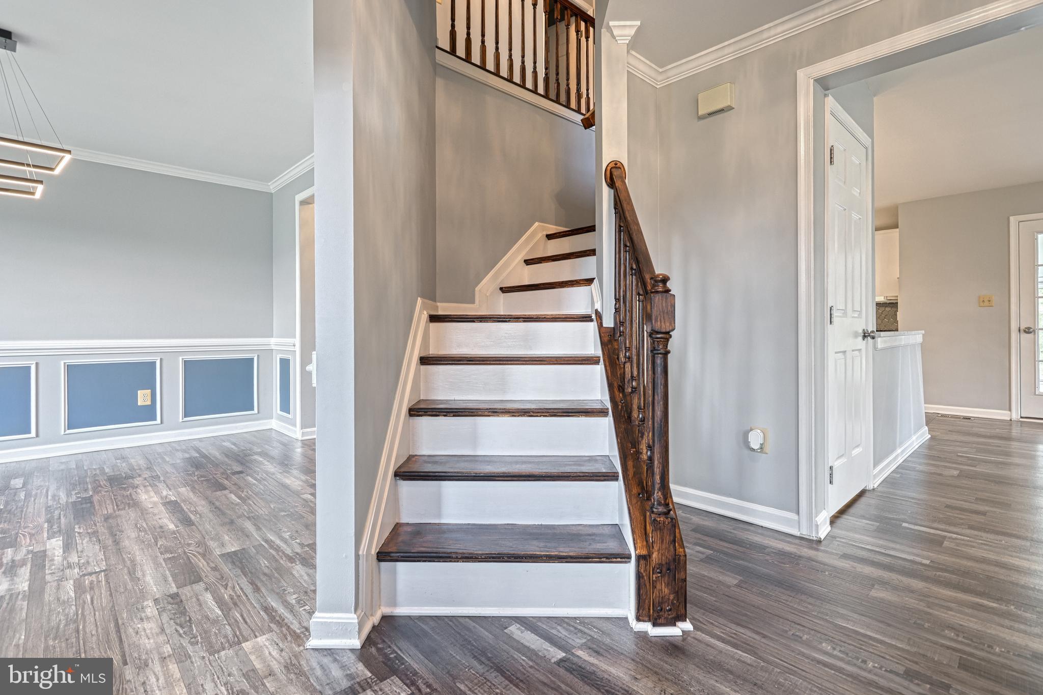 BRIDLEWOOD FARMS - Residential