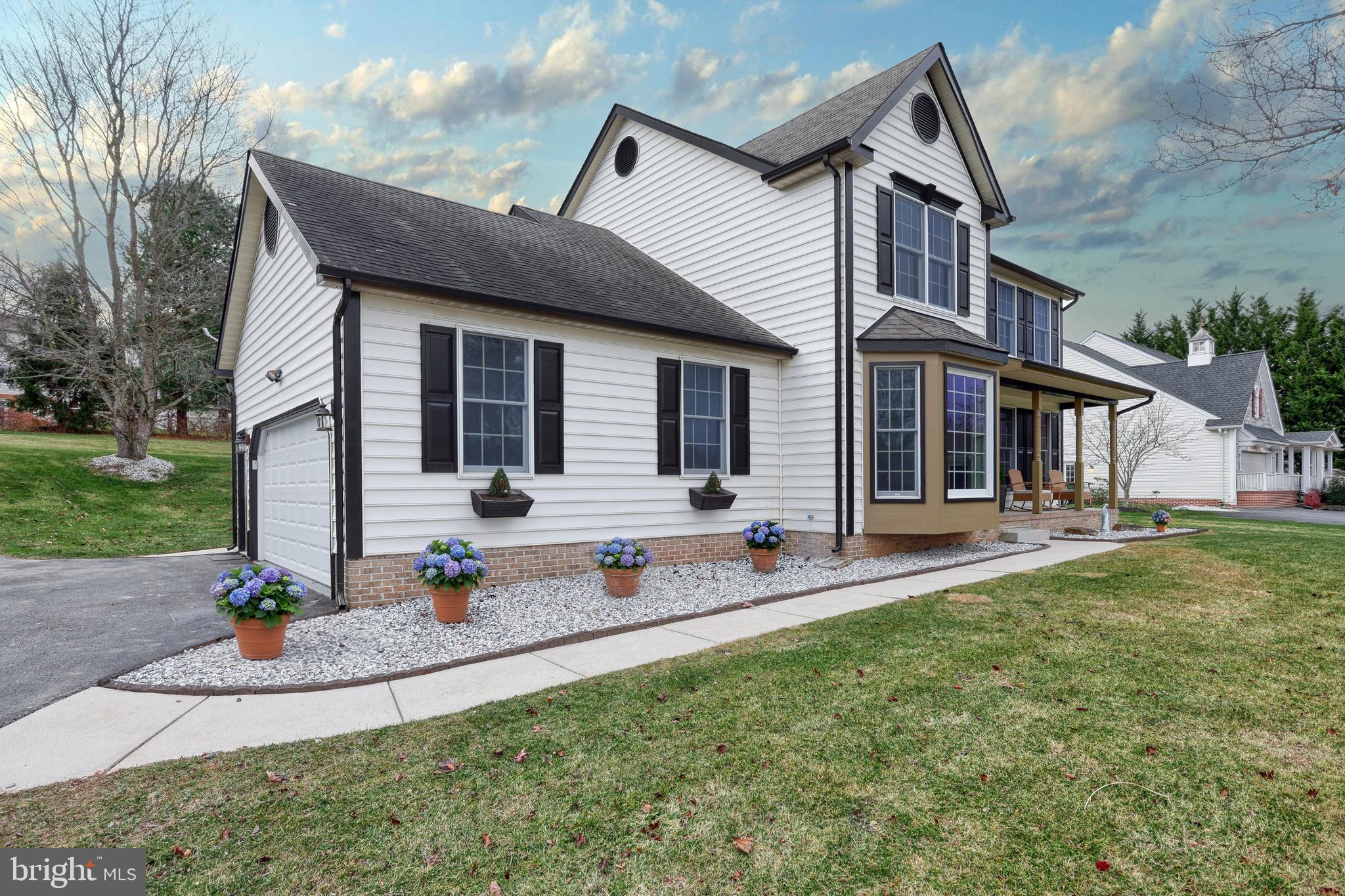 BRIDLEWOOD FARMS - Residential