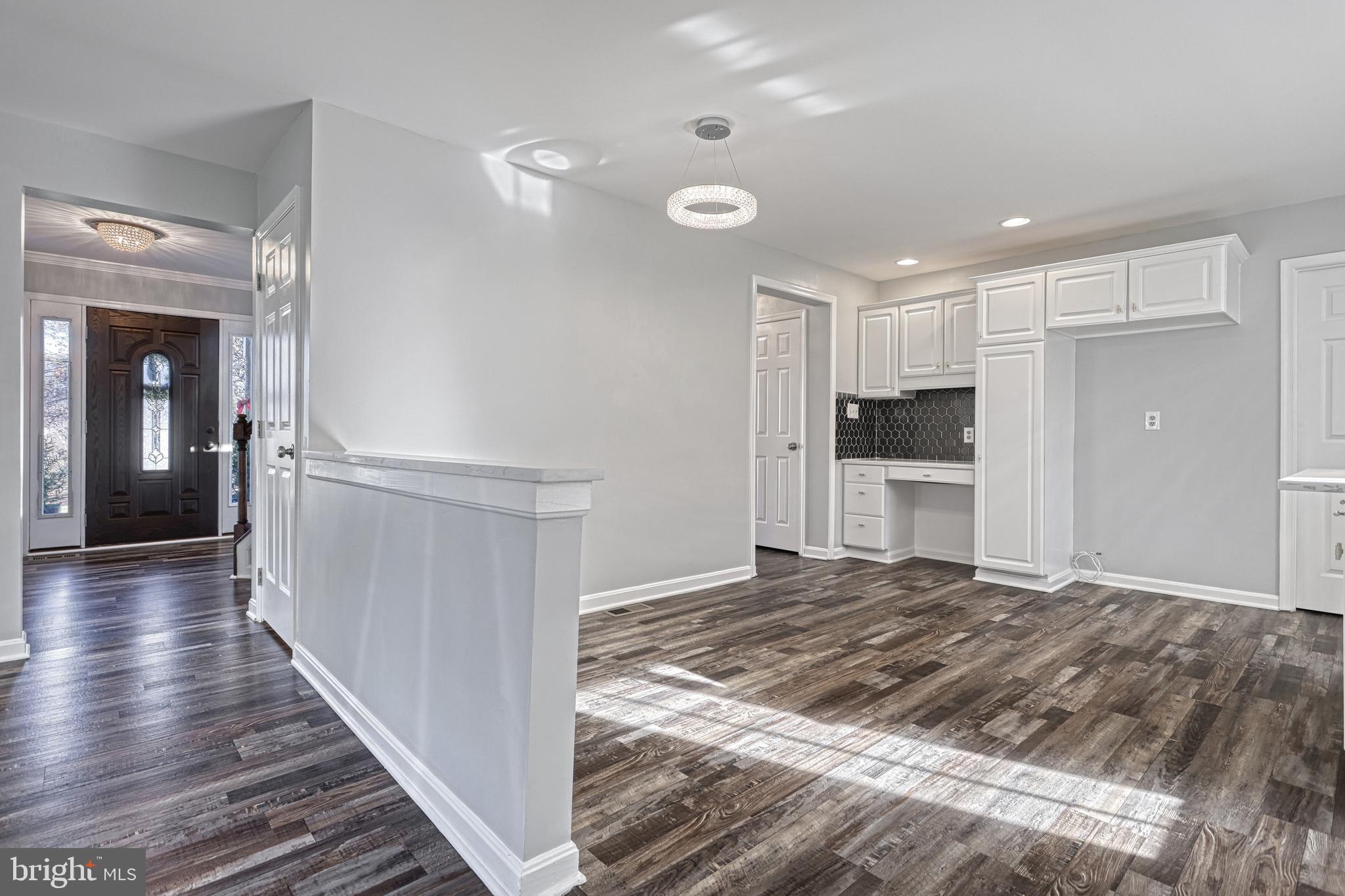 BRIDLEWOOD FARMS - Residential