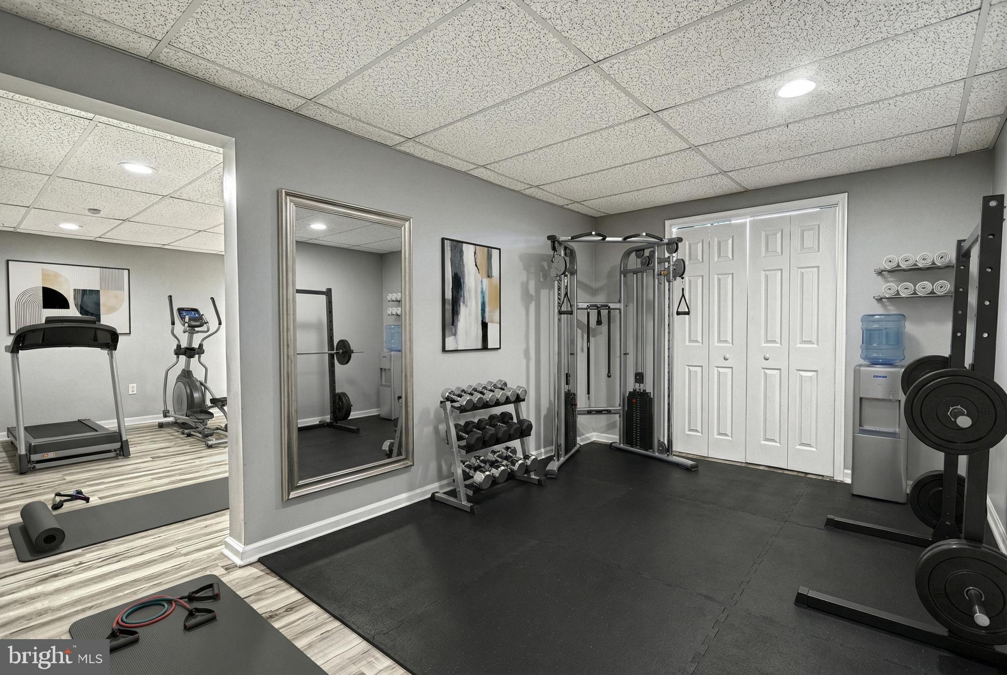 BRIDLEWOOD FARMS - Residential