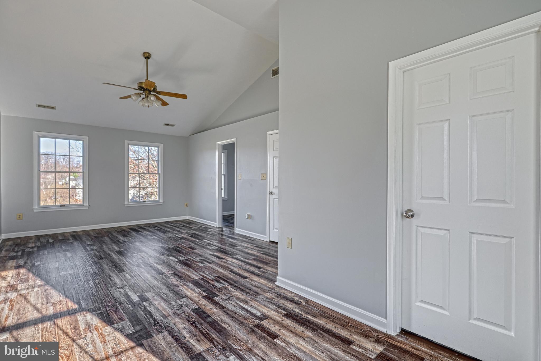 BRIDLEWOOD FARMS - Residential