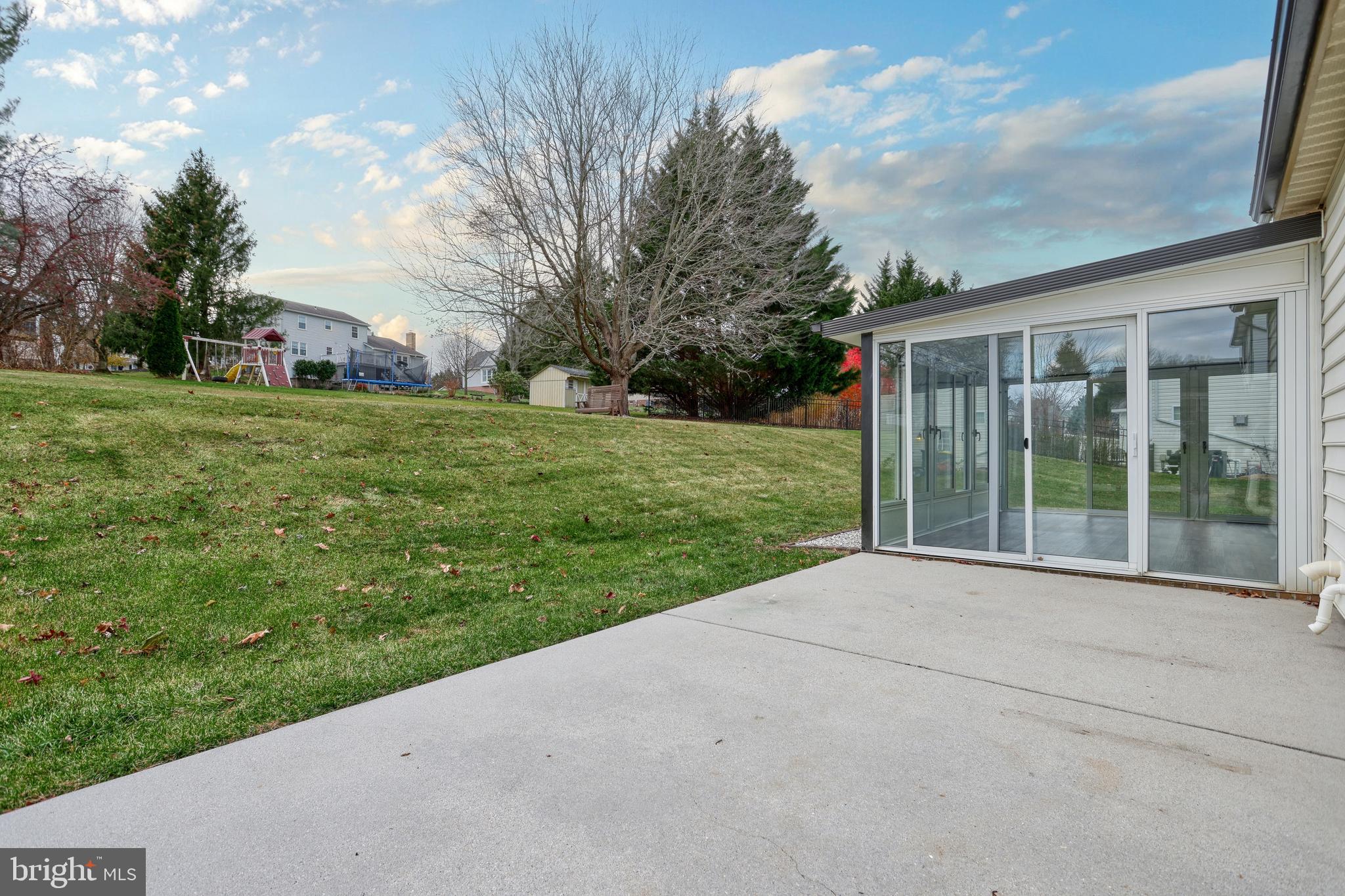 BRIDLEWOOD FARMS - Residential