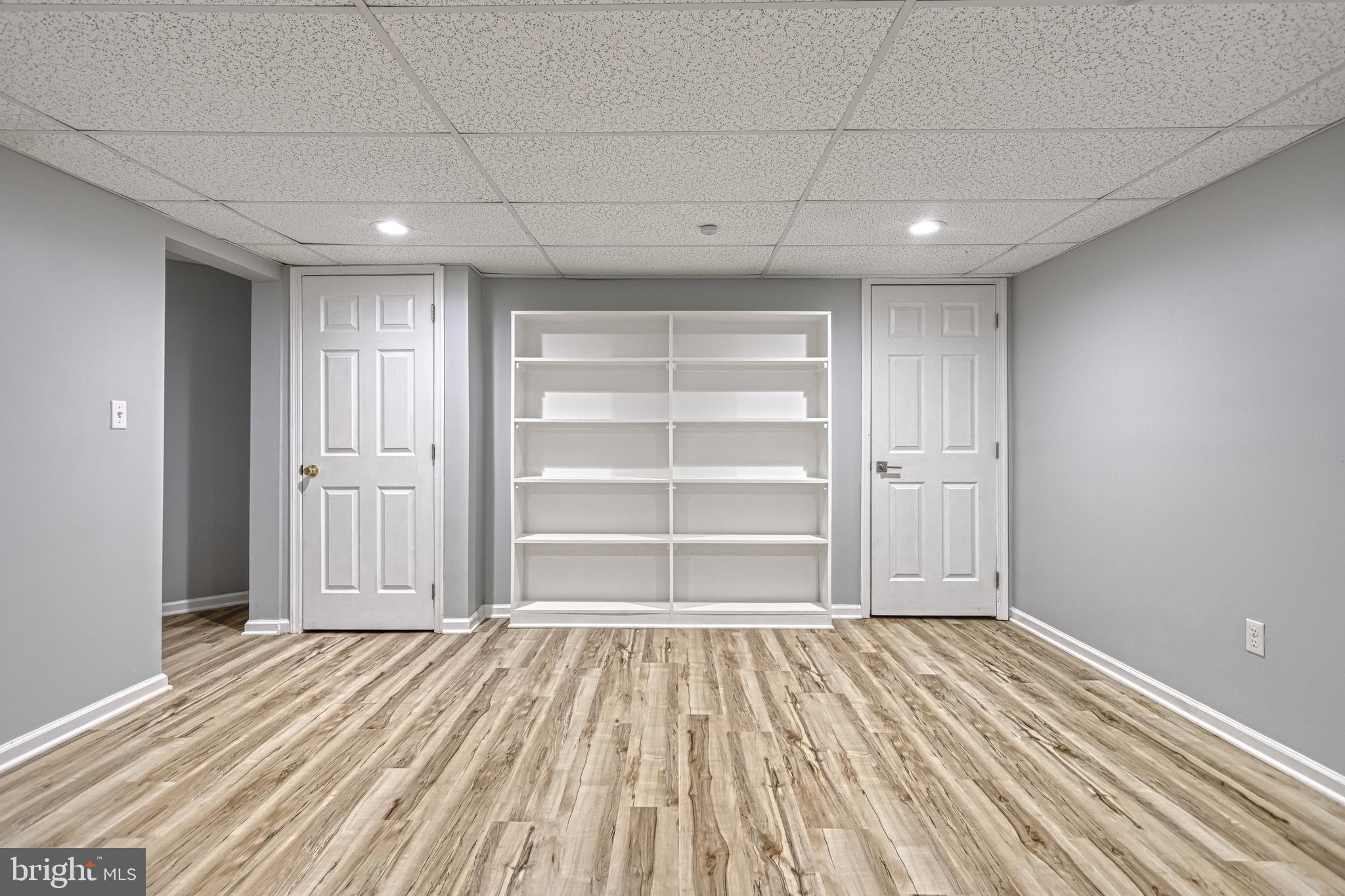 BRIDLEWOOD FARMS - Residential