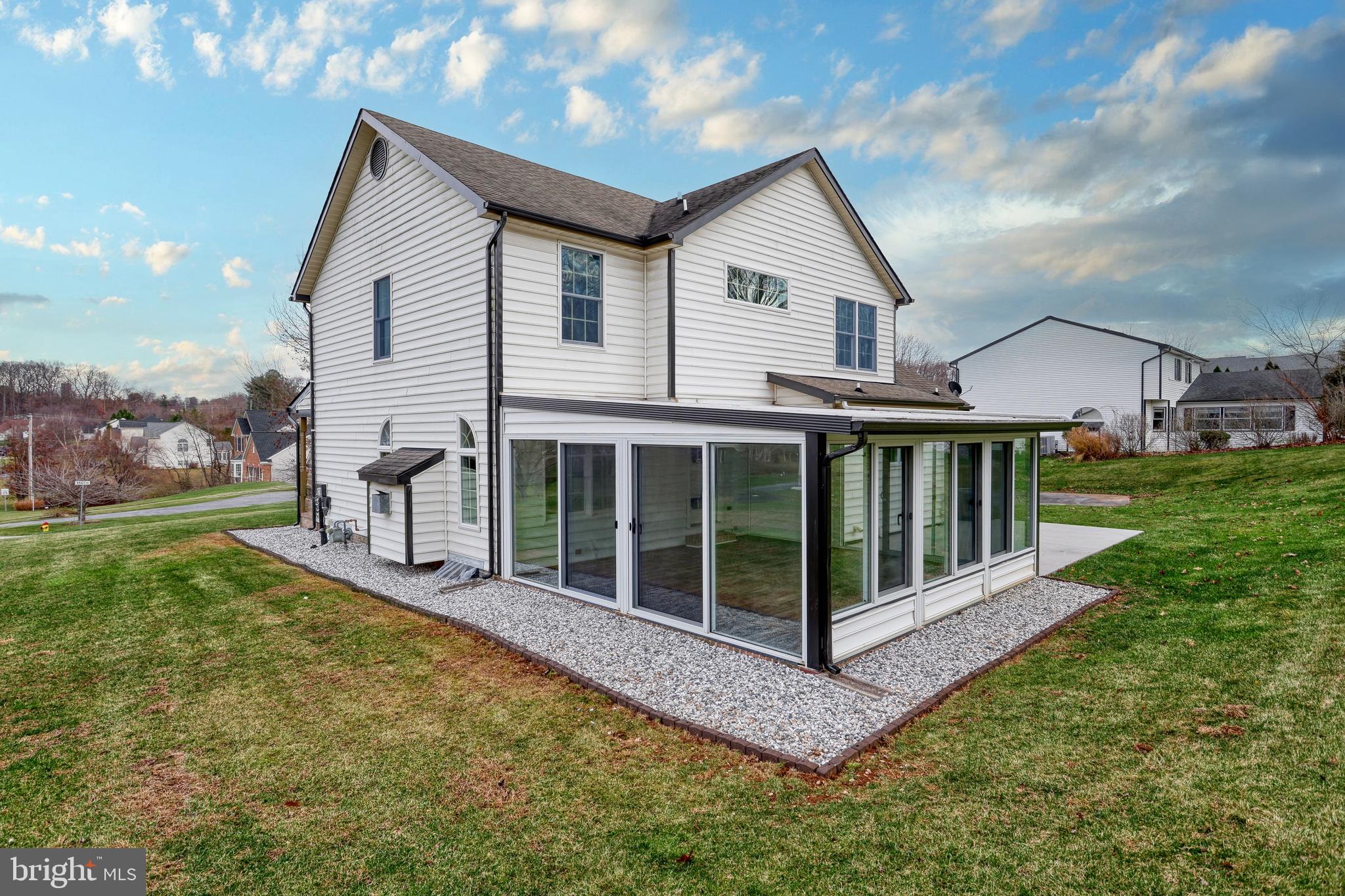 BRIDLEWOOD FARMS - Residential