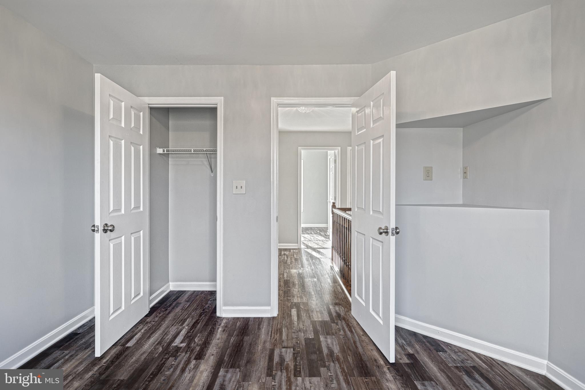 BRIDLEWOOD FARMS - Residential