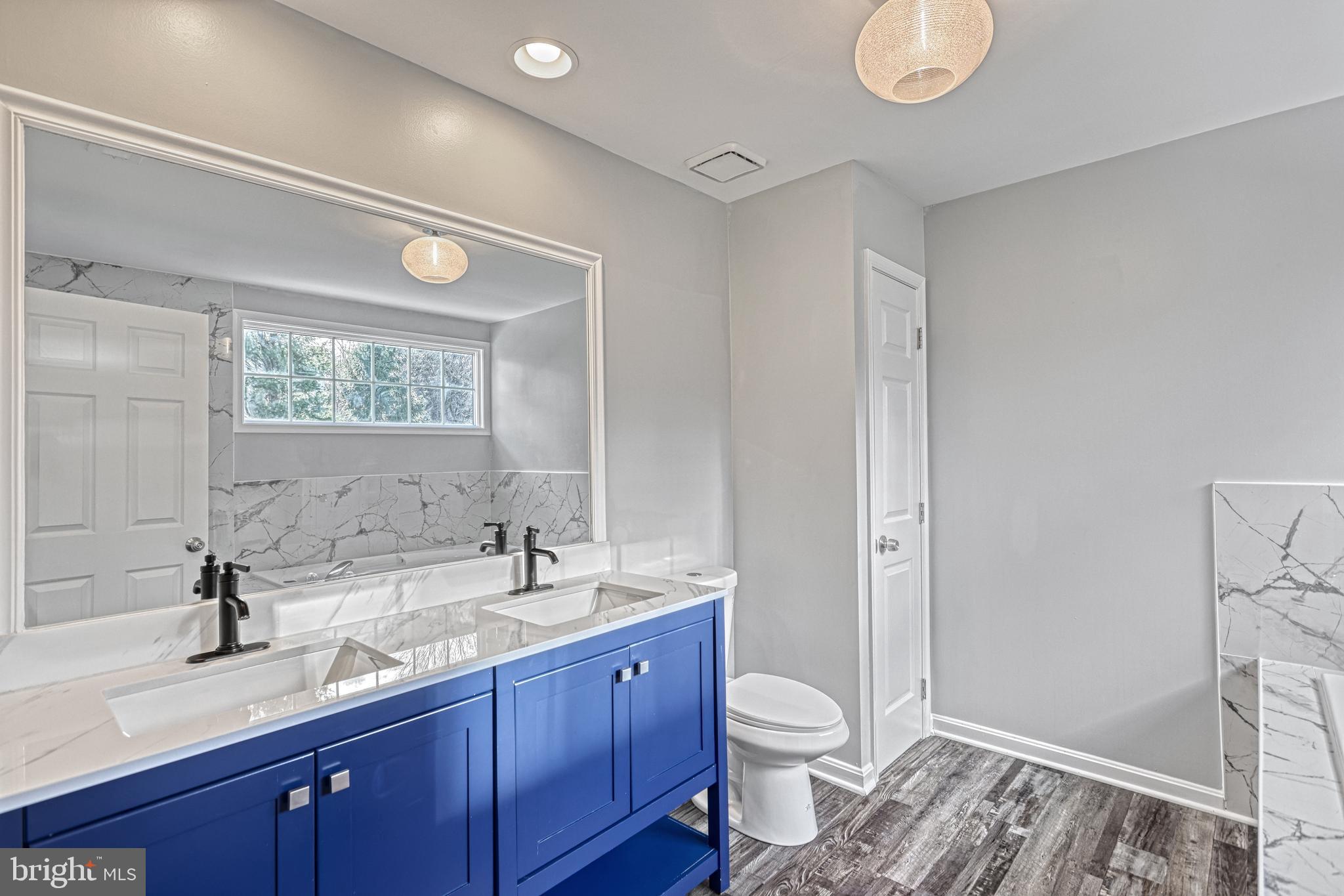 BRIDLEWOOD FARMS - Residential