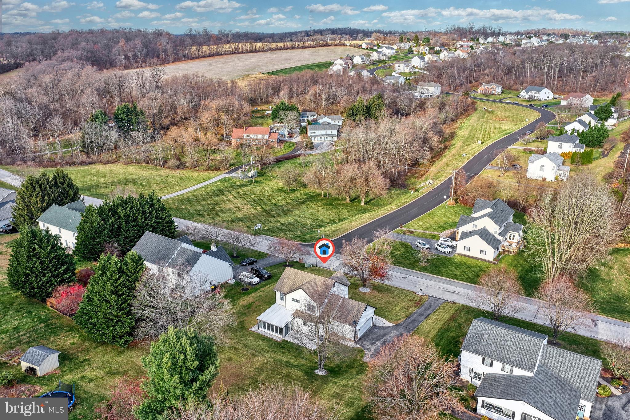 BRIDLEWOOD FARMS - Residential