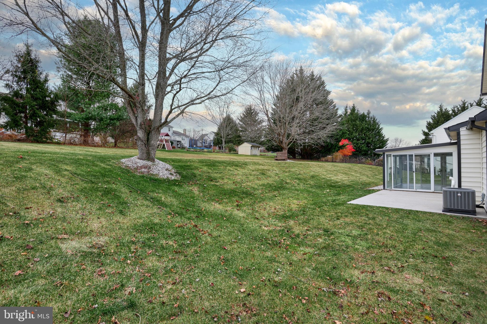 BRIDLEWOOD FARMS - Residential