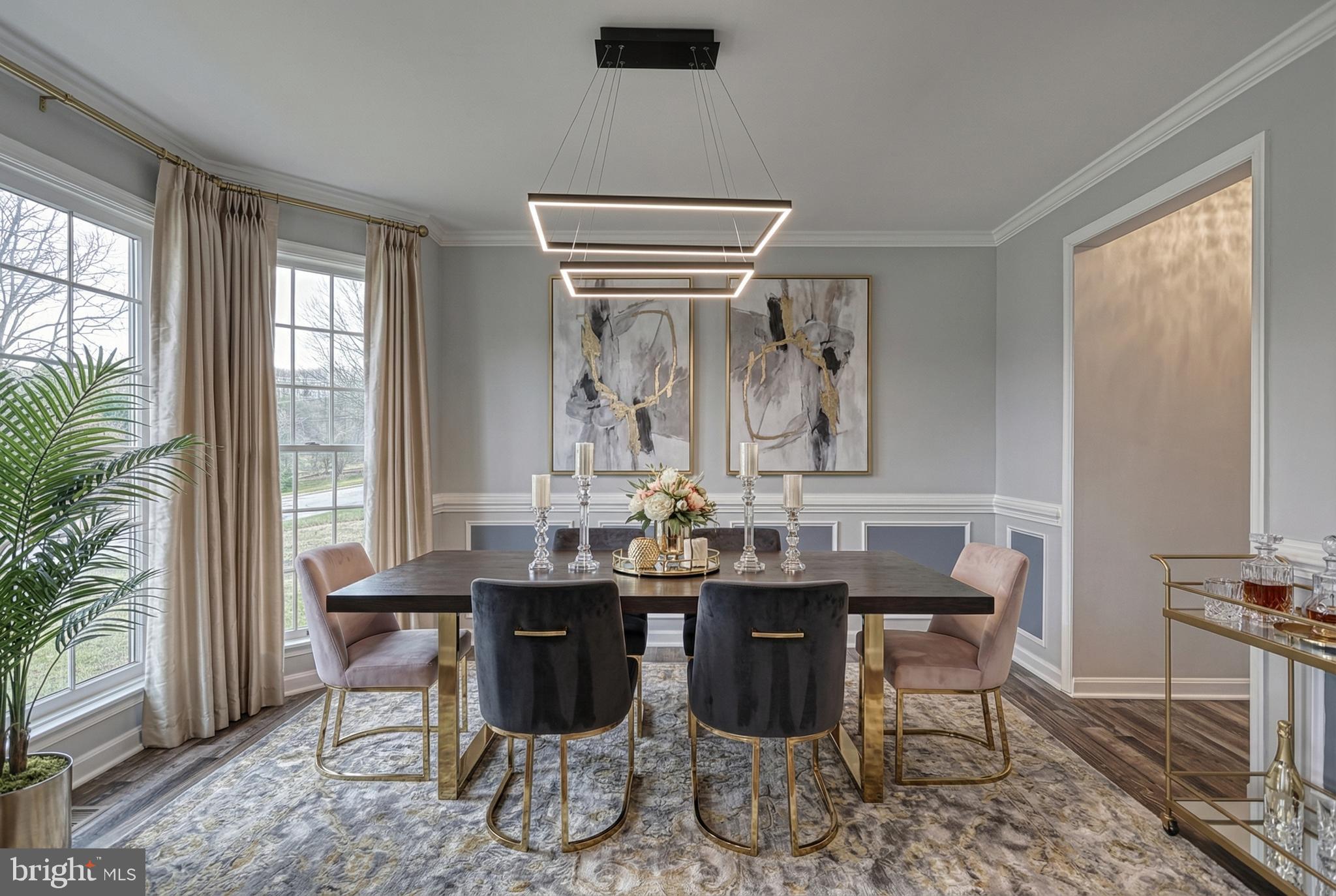 BRIDLEWOOD FARMS - Residential