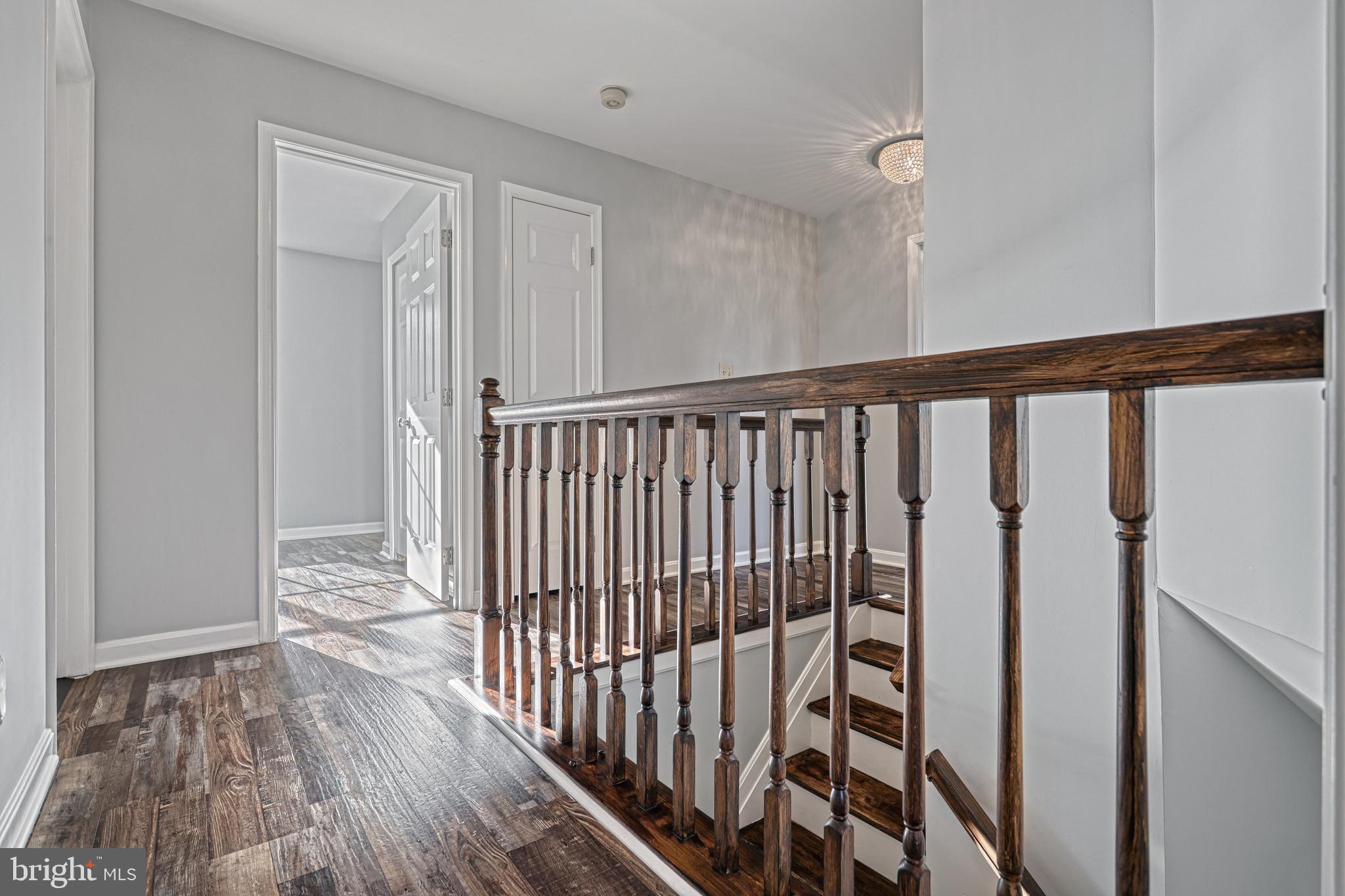 BRIDLEWOOD FARMS - Residential