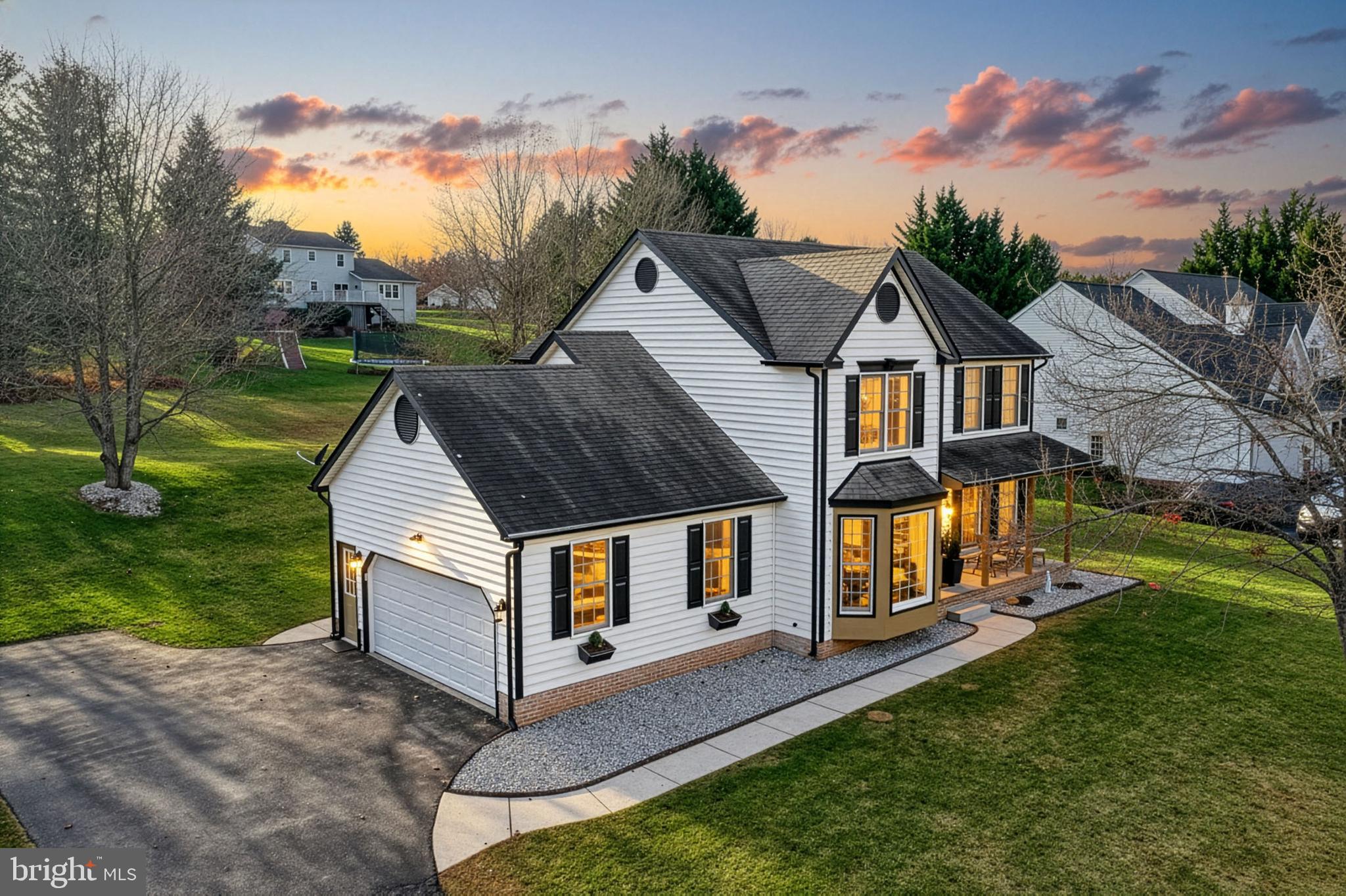 BRIDLEWOOD FARMS - Residential