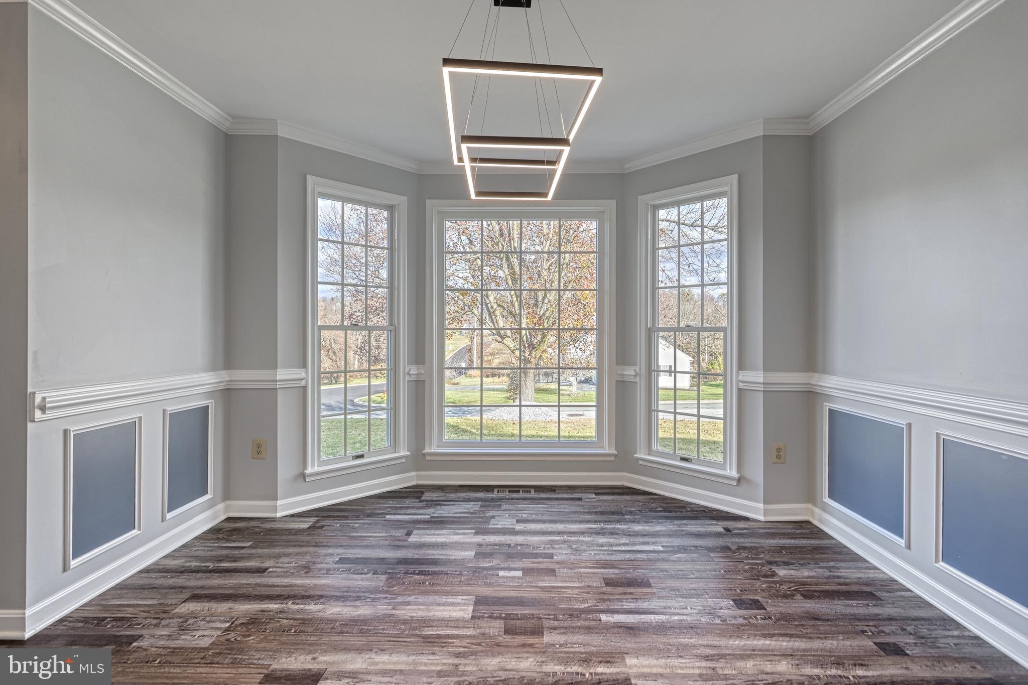 BRIDLEWOOD FARMS - Residential