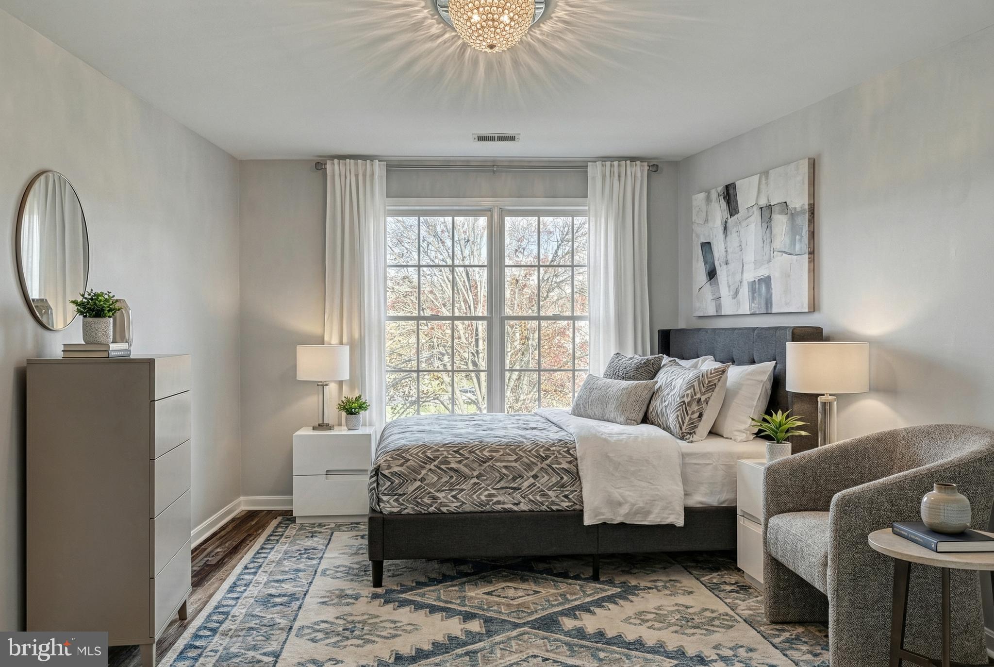 BRIDLEWOOD FARMS - Residential