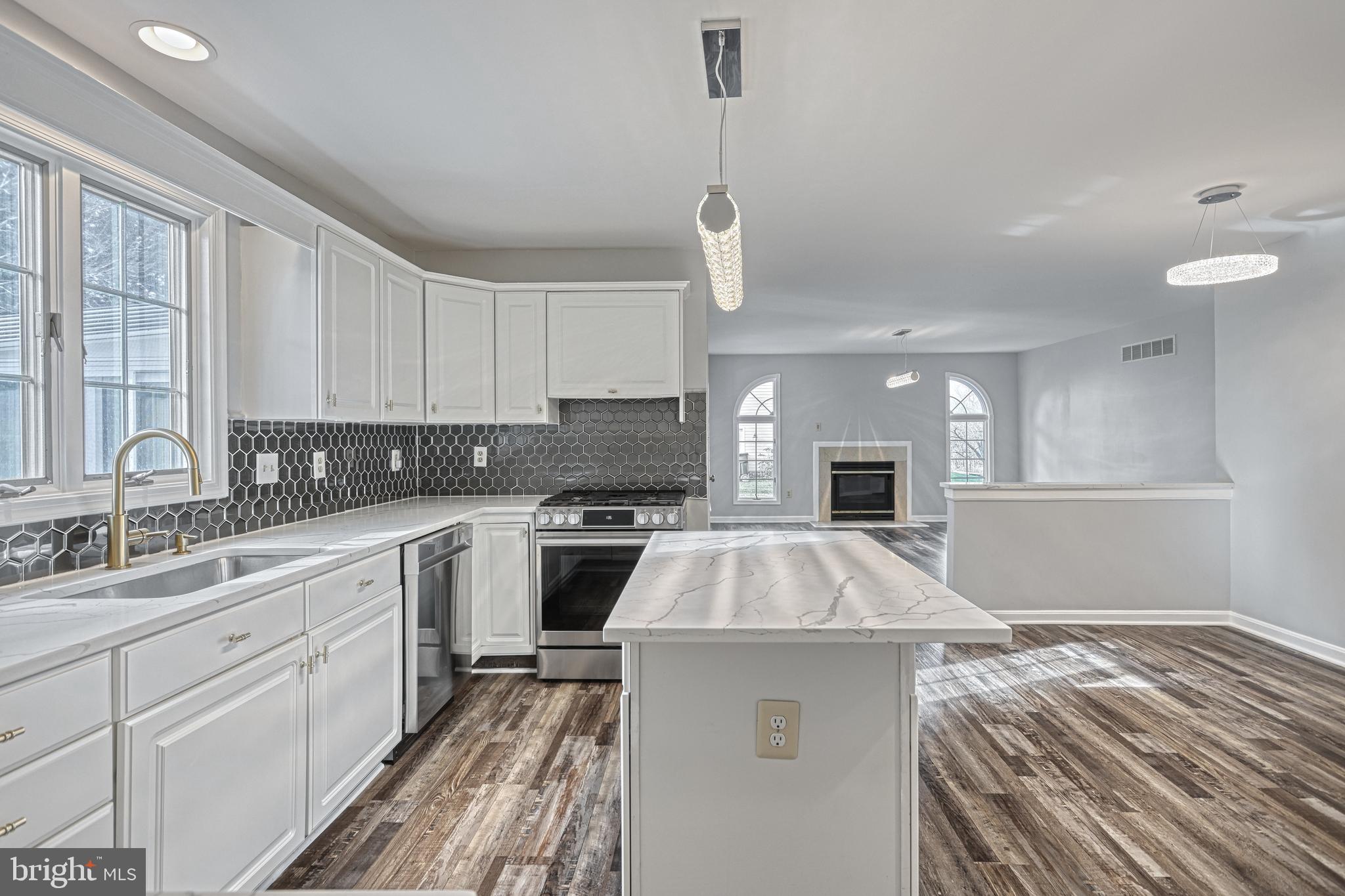 BRIDLEWOOD FARMS - Residential