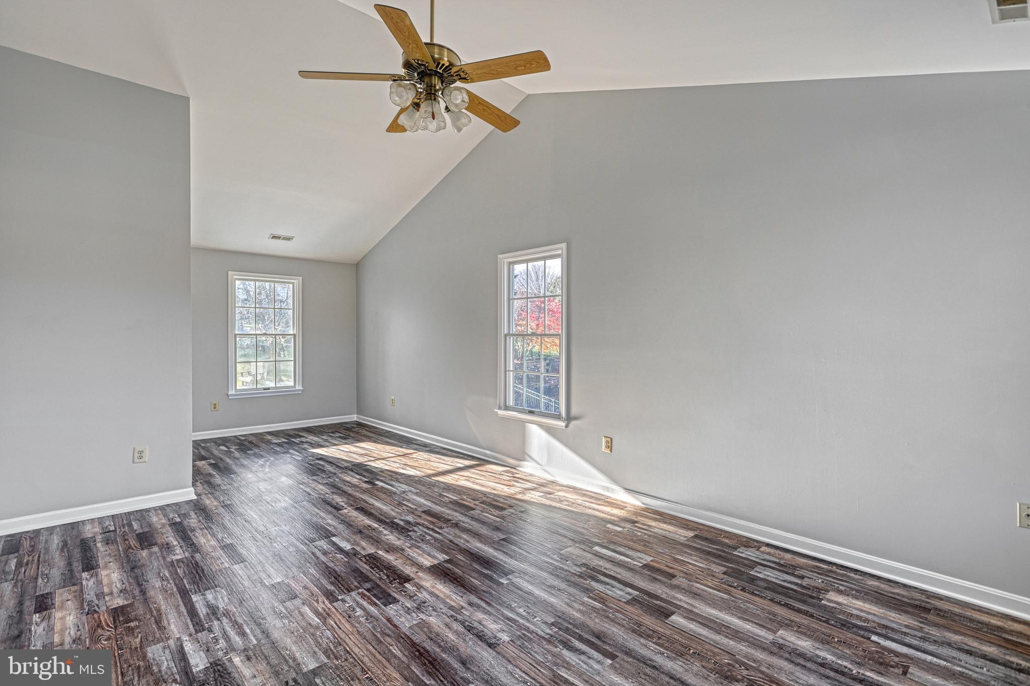 BRIDLEWOOD FARMS - Residential