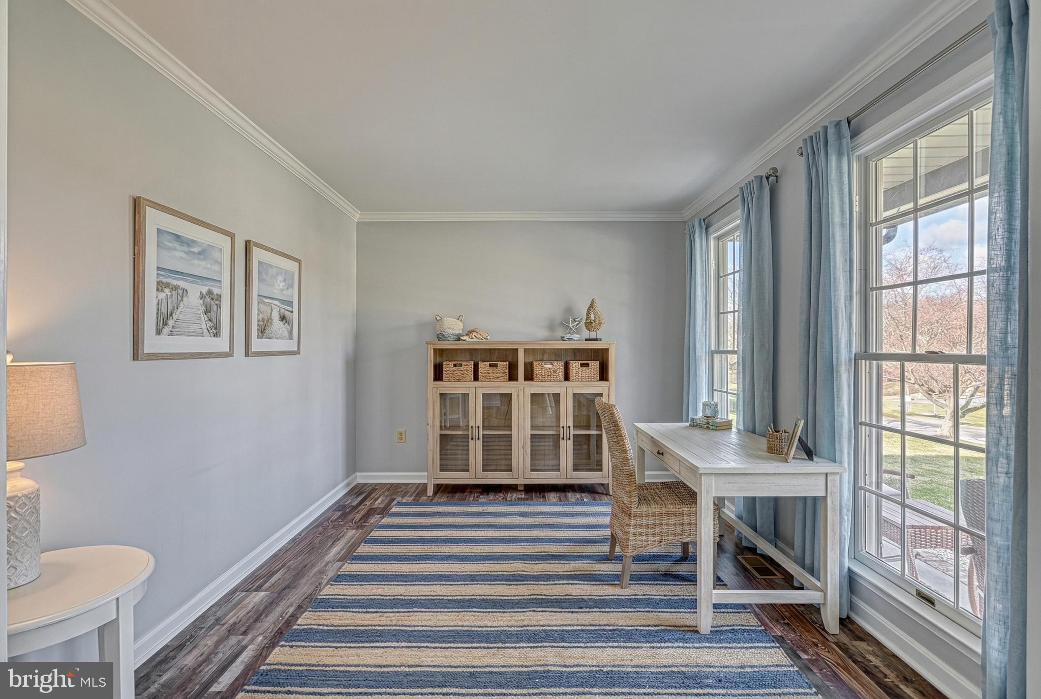 BRIDLEWOOD FARMS - Residential