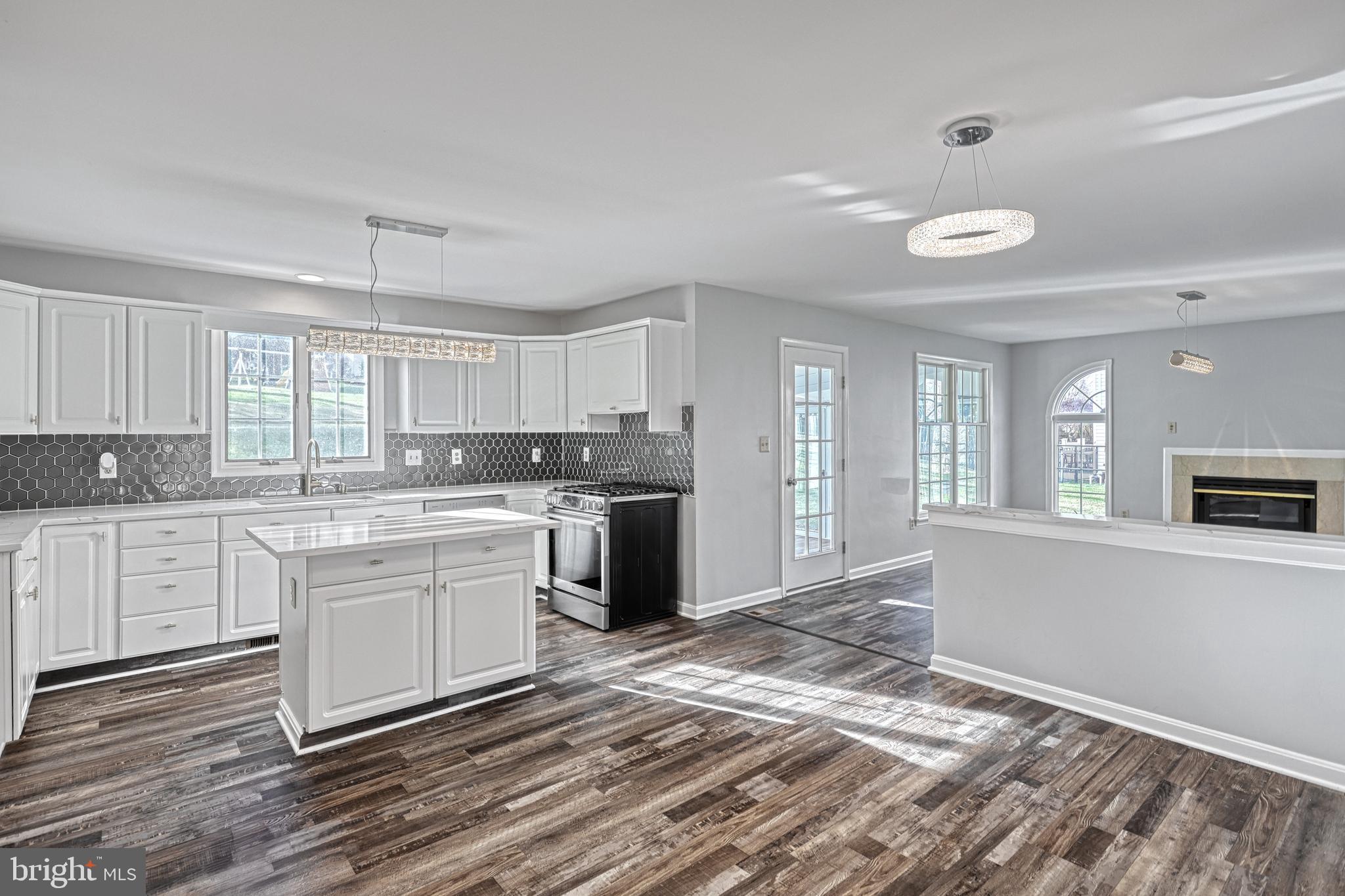 BRIDLEWOOD FARMS - Residential