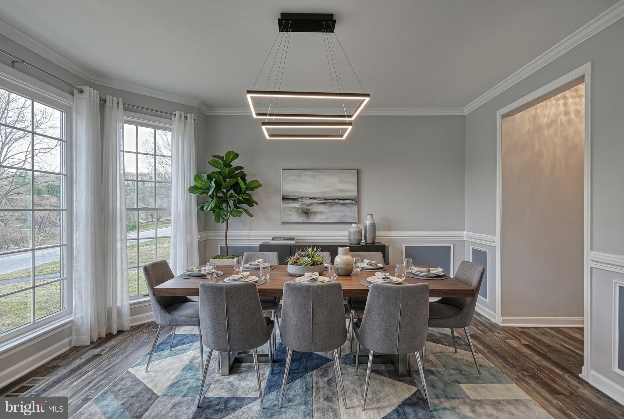 BRIDLEWOOD FARMS - Residential