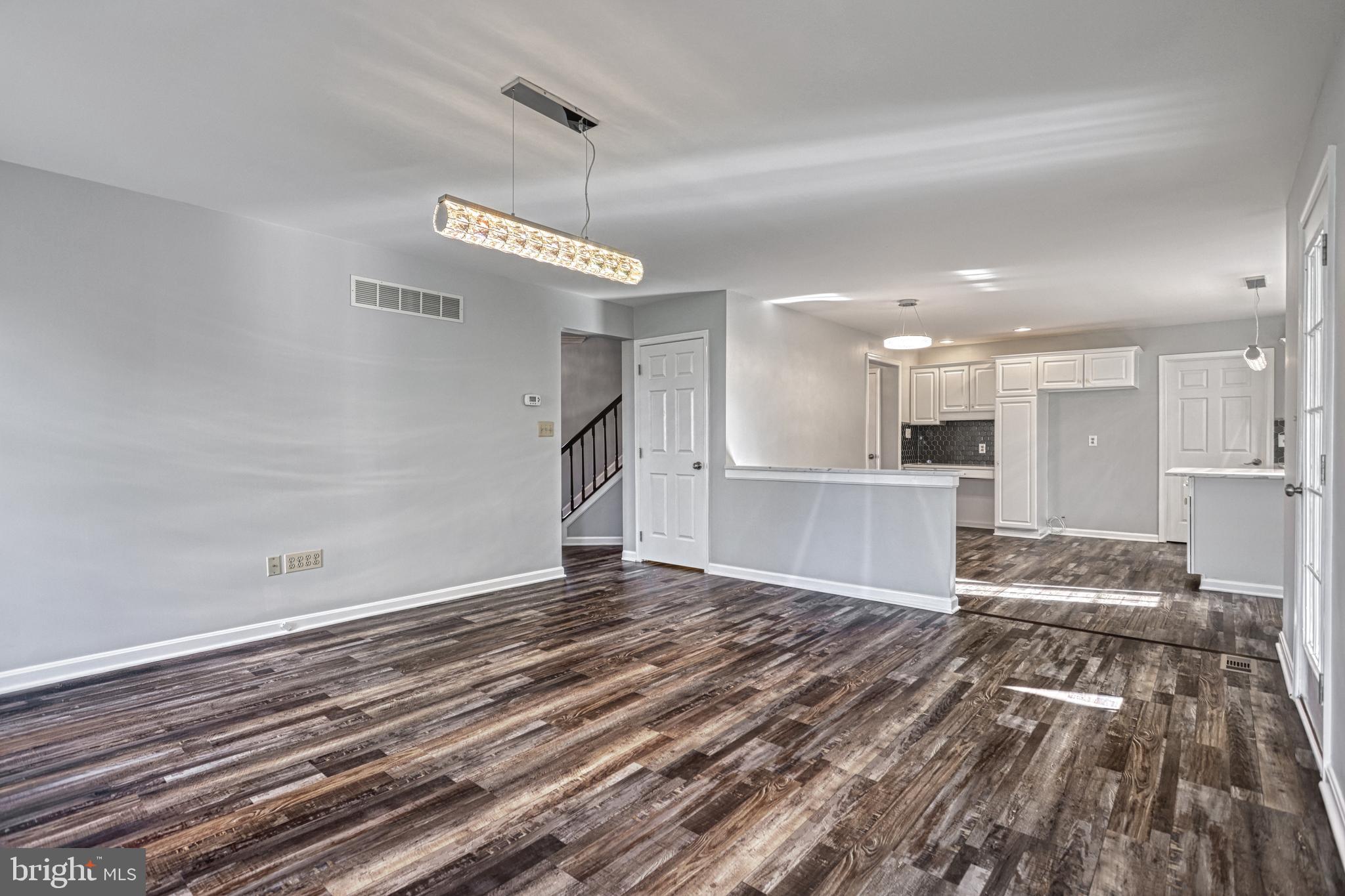 BRIDLEWOOD FARMS - Residential