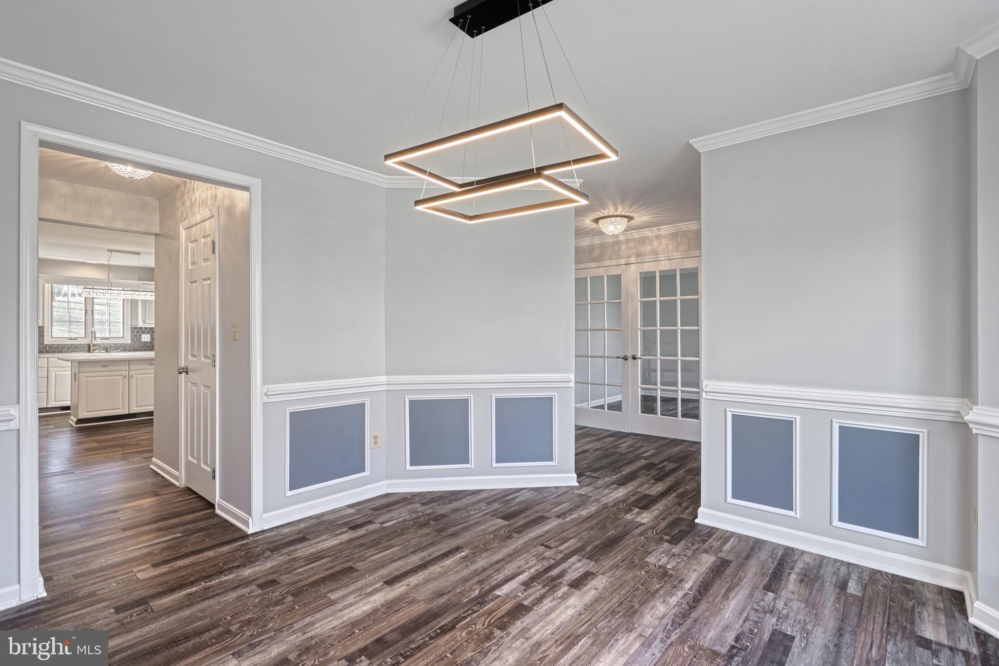 BRIDLEWOOD FARMS - Residential