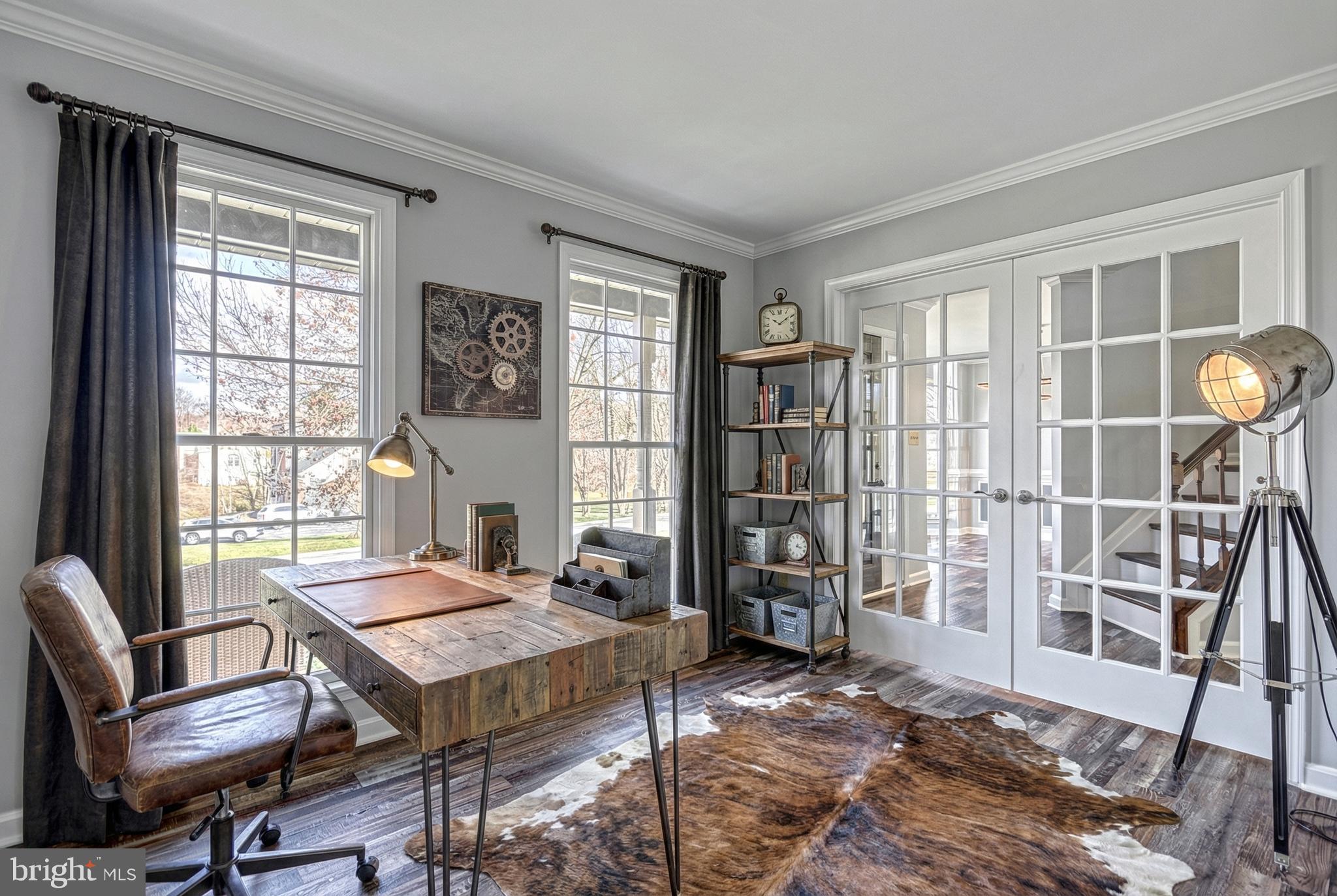 BRIDLEWOOD FARMS - Residential