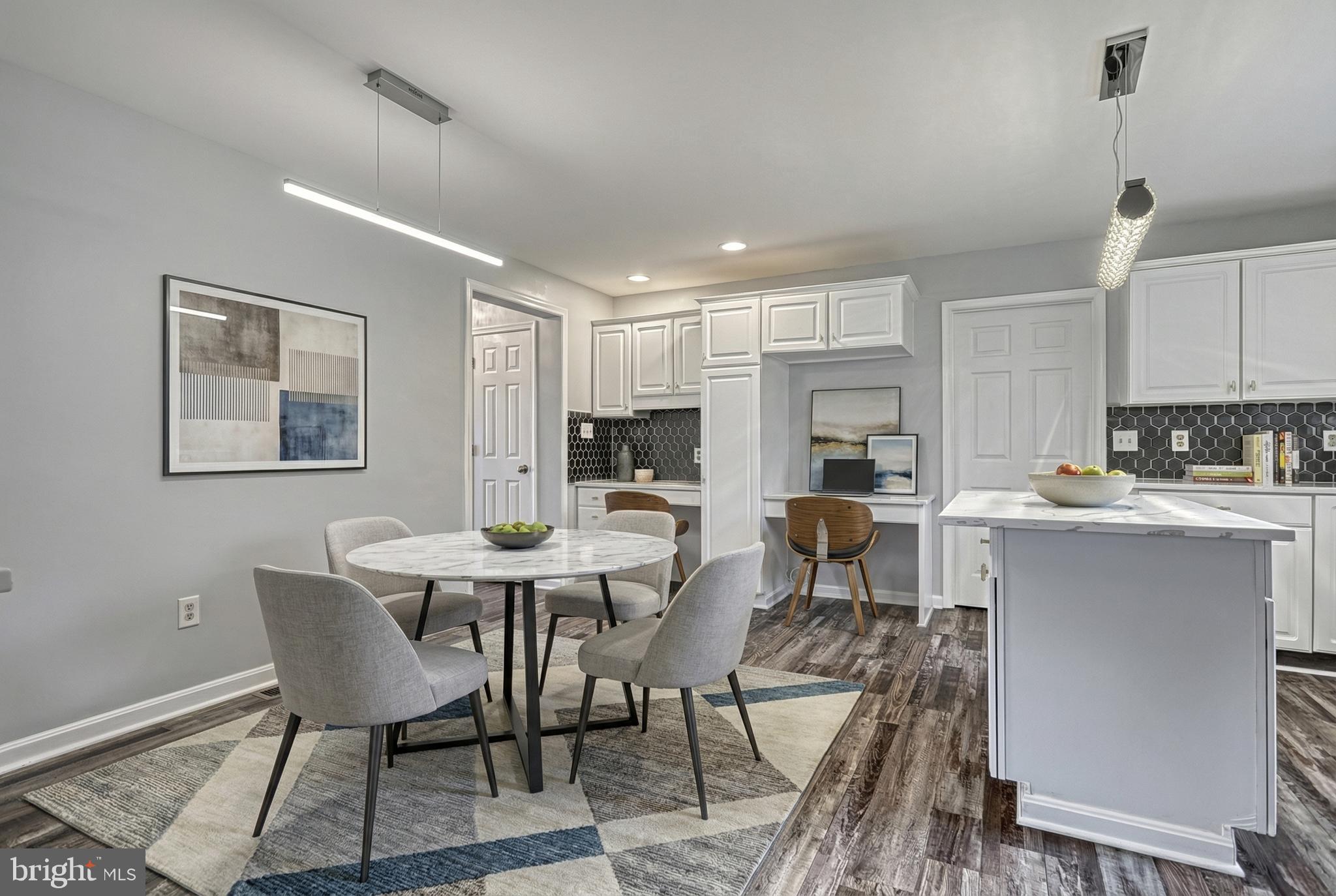 BRIDLEWOOD FARMS - Residential