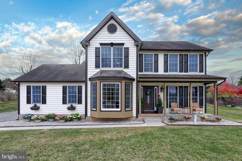 14 KRATZ ROAD SHREWSBURY PA 17361