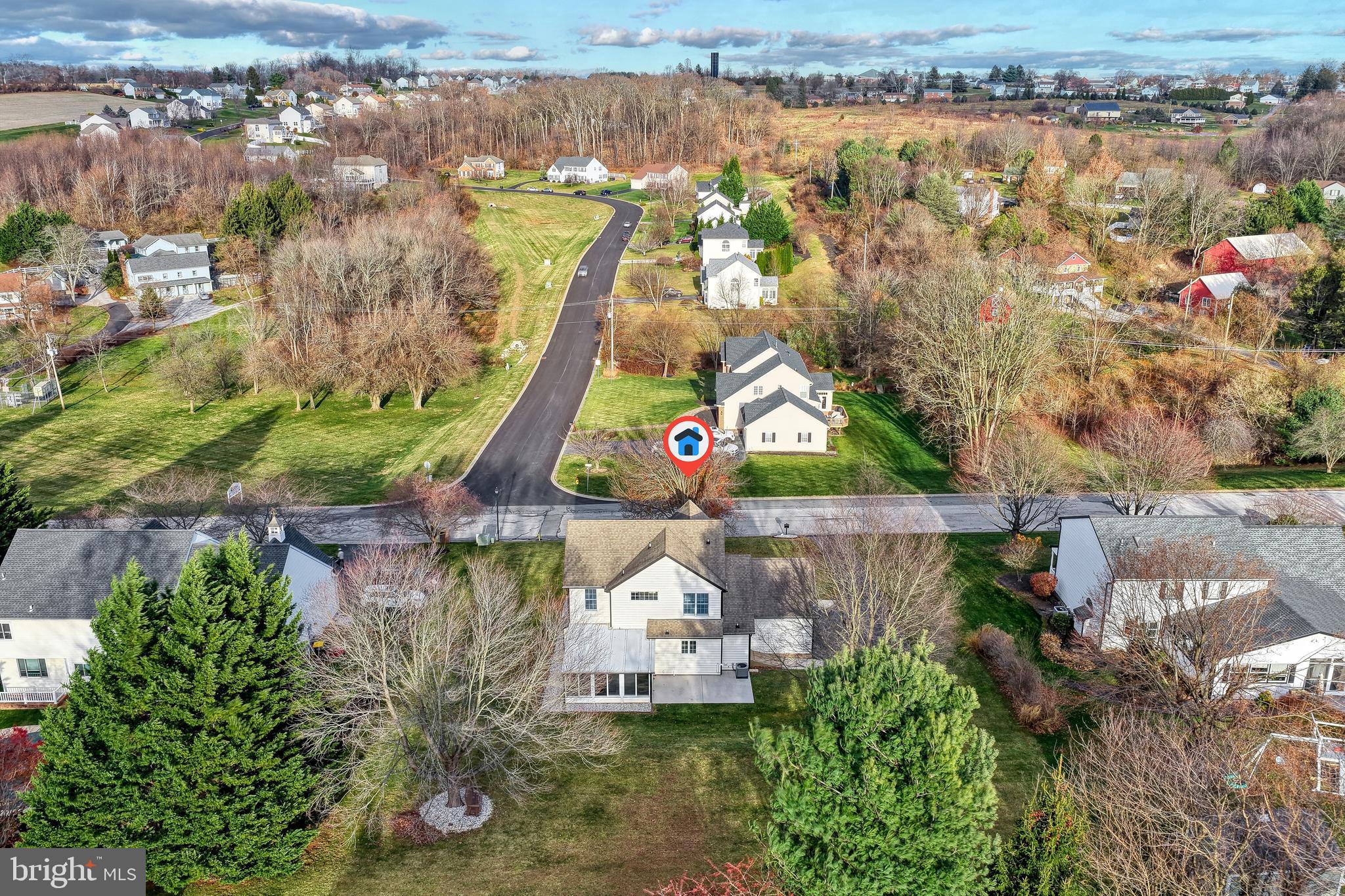 BRIDLEWOOD FARMS - Residential