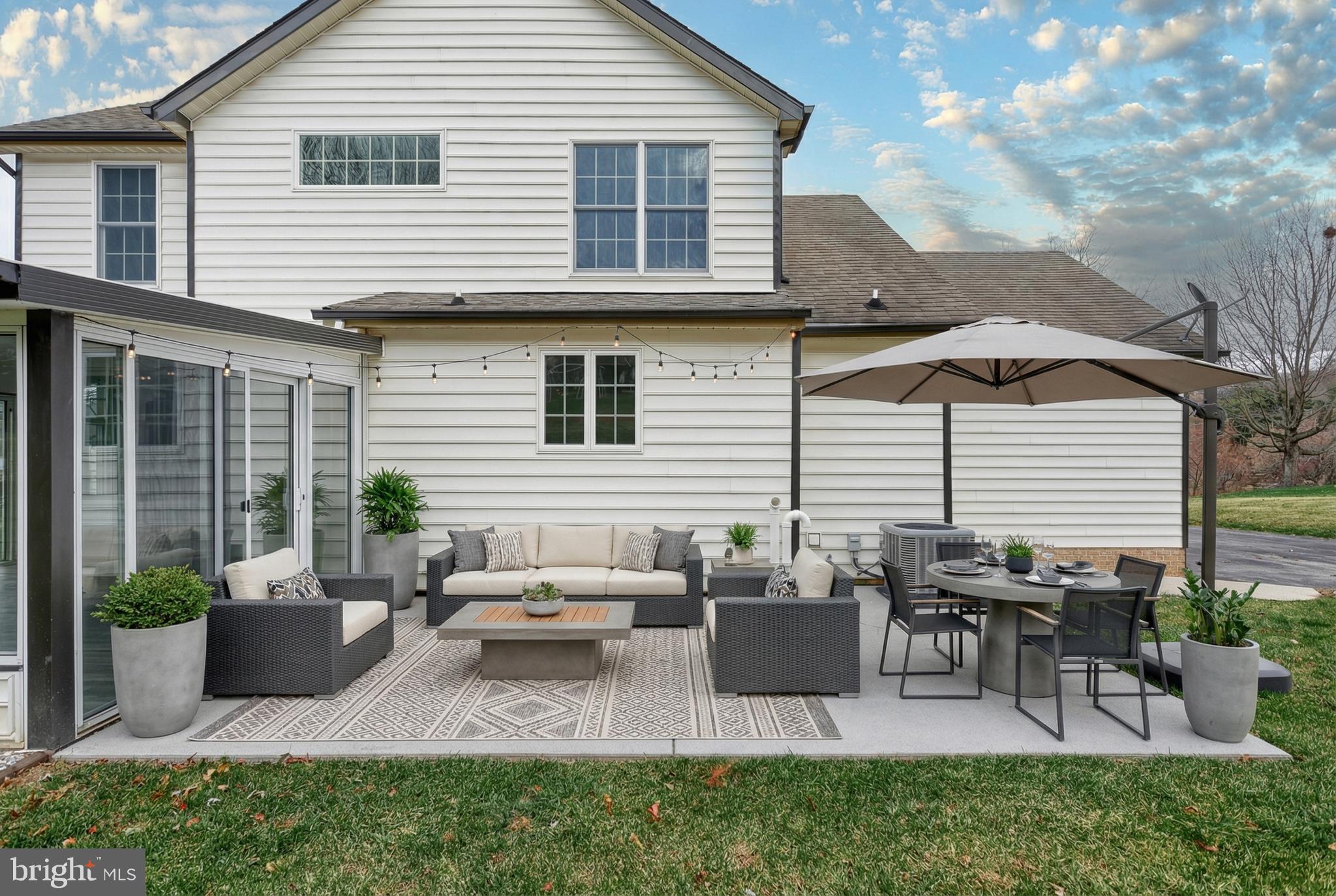 BRIDLEWOOD FARMS - Residential