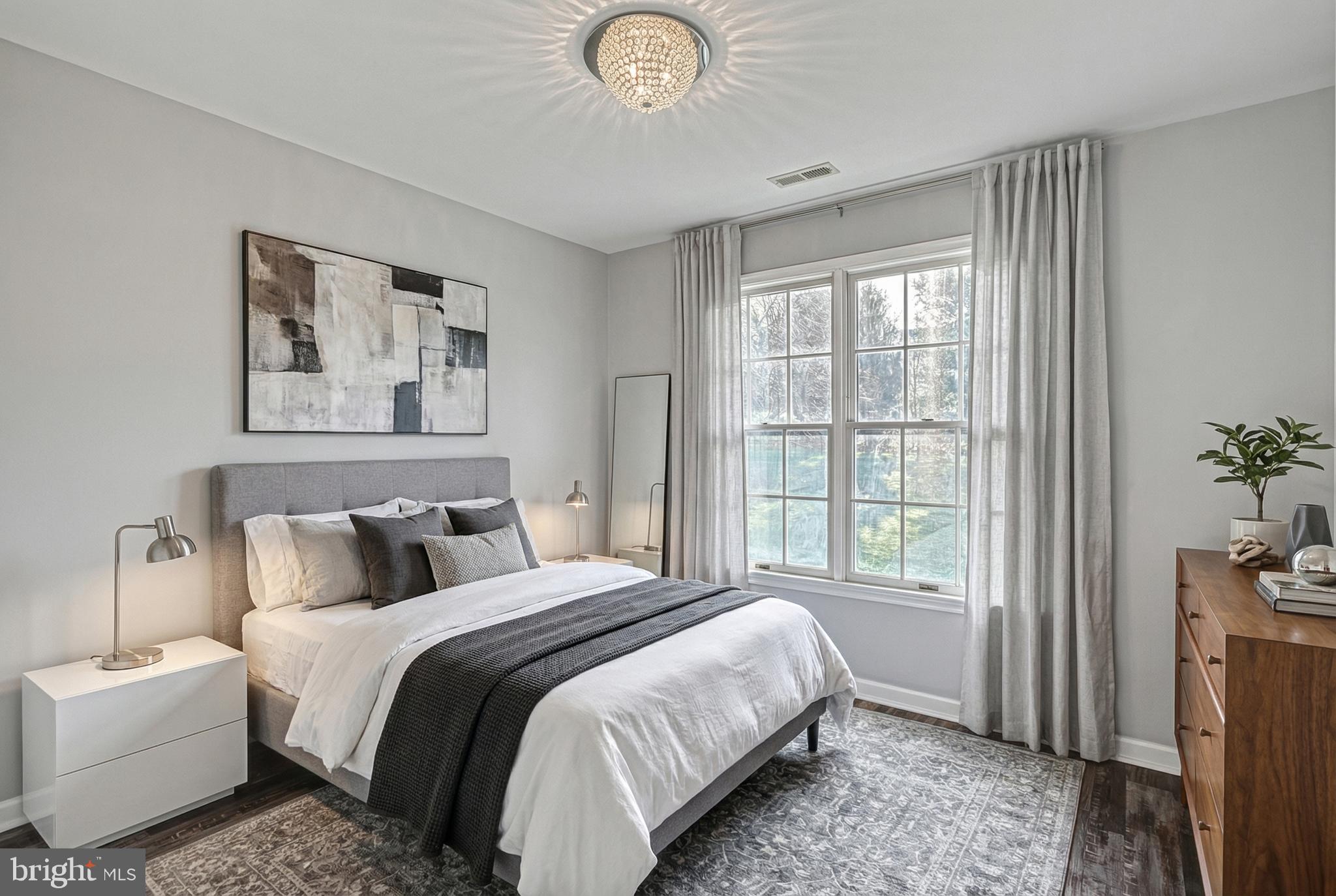 BRIDLEWOOD FARMS - Residential