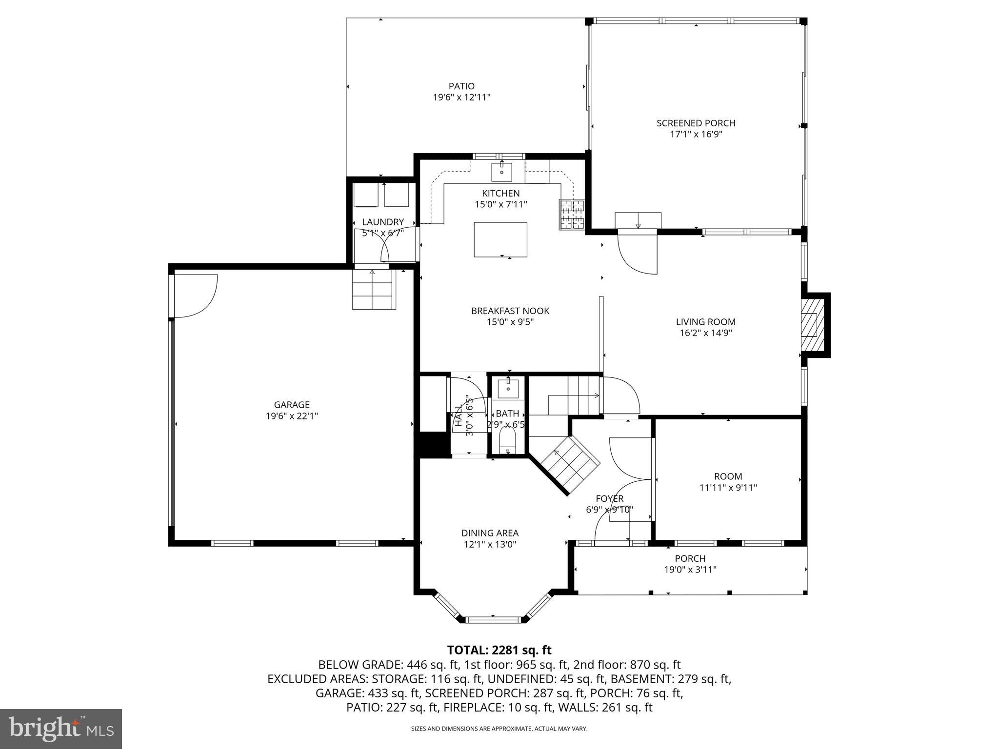 BRIDLEWOOD FARMS - Residential