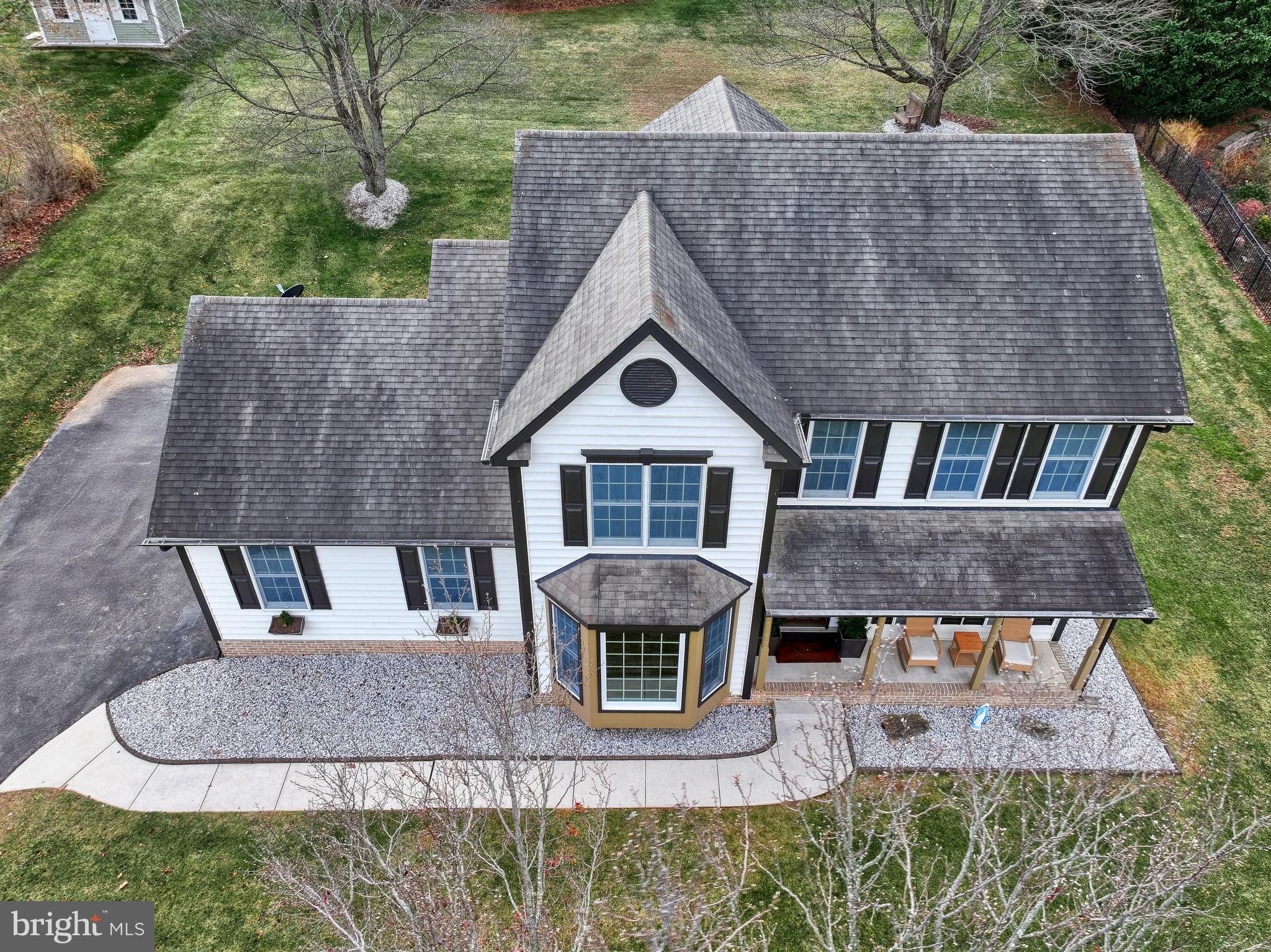 BRIDLEWOOD FARMS - Residential