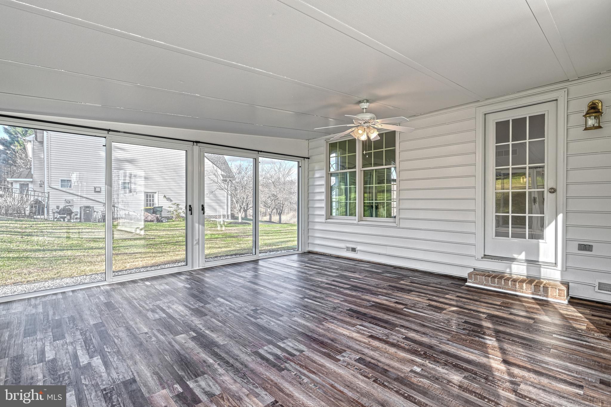 BRIDLEWOOD FARMS - Residential